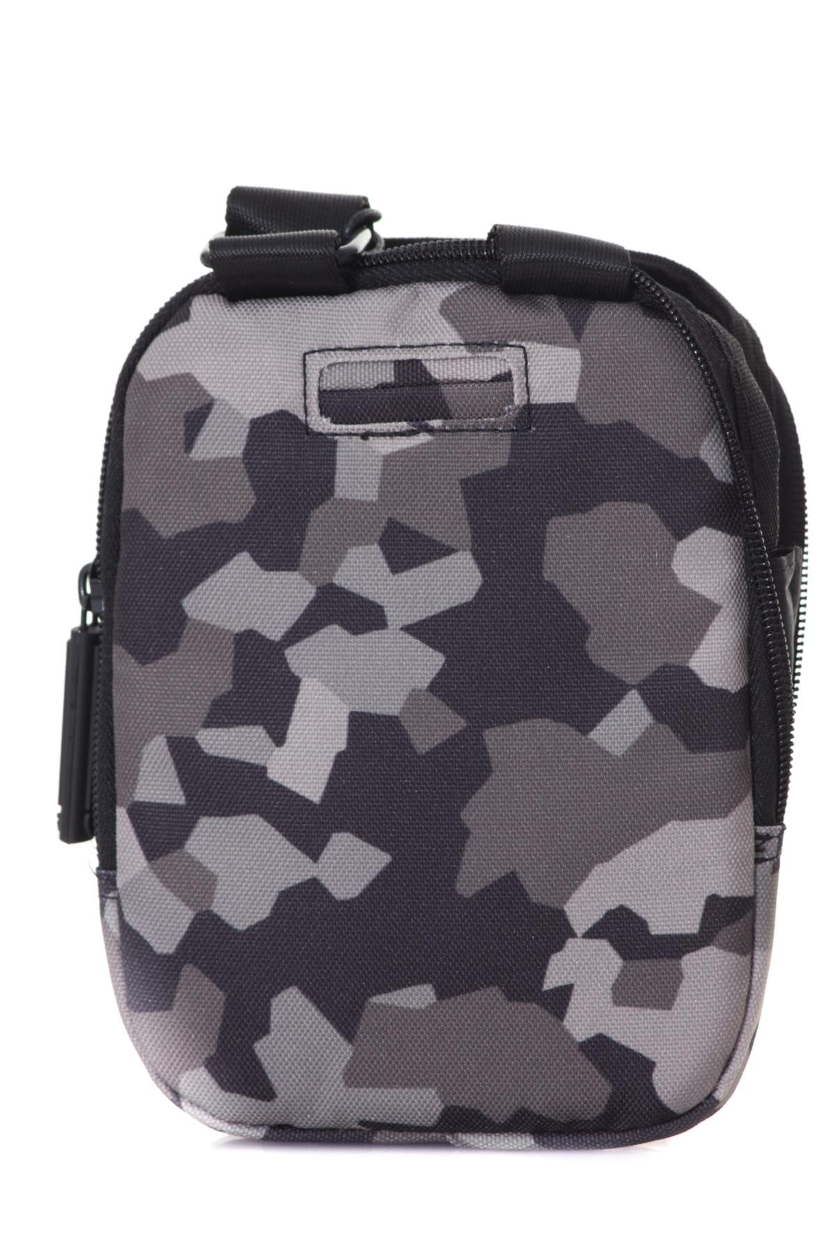 Small camouflage Redskins bag - Image n°2