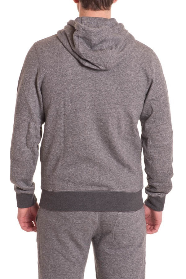 Gray Redskins Sweatshirt for Men in cotton - Image n°5