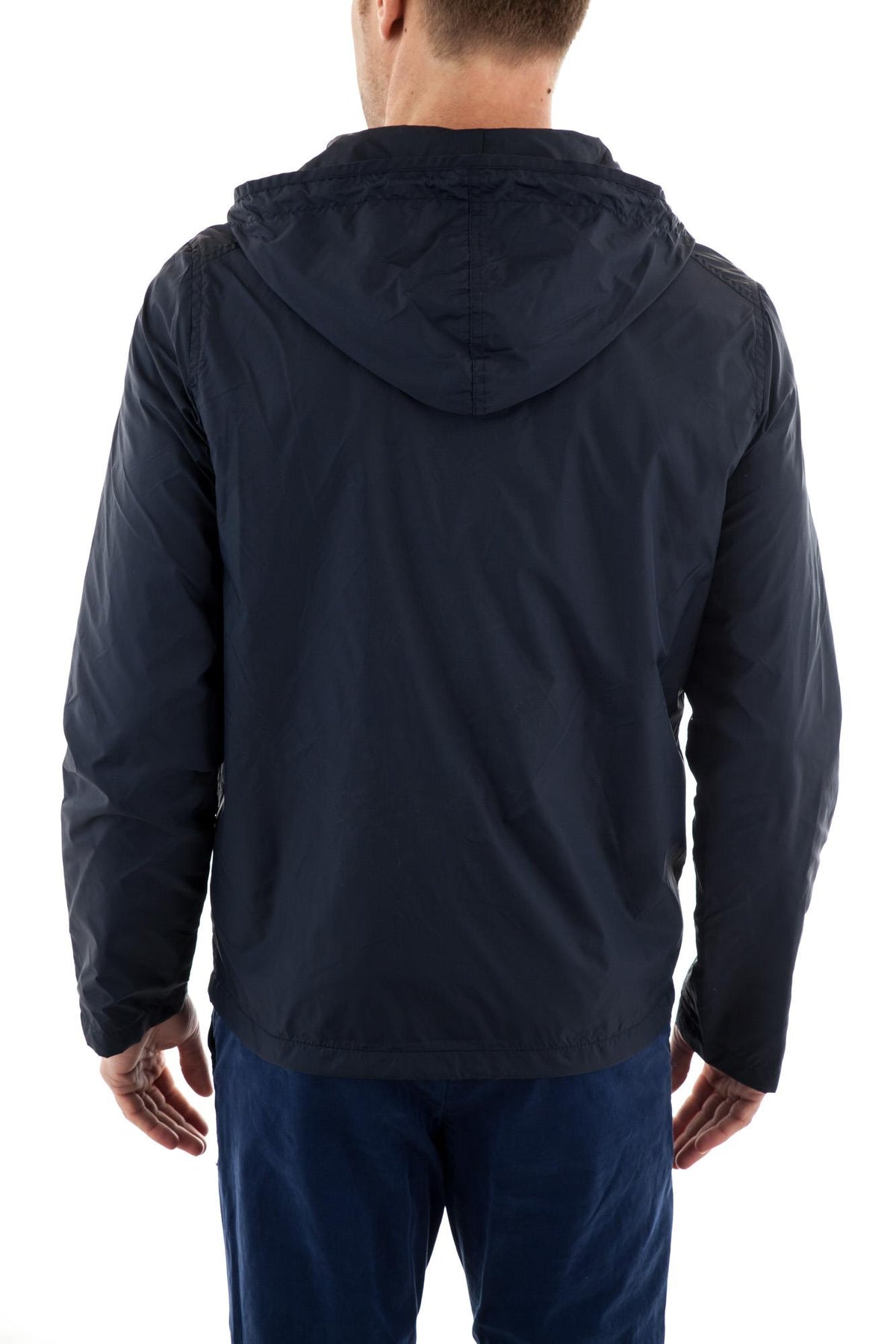 Redskins Men's Lightweight Jacket Navy blue - Image n°5