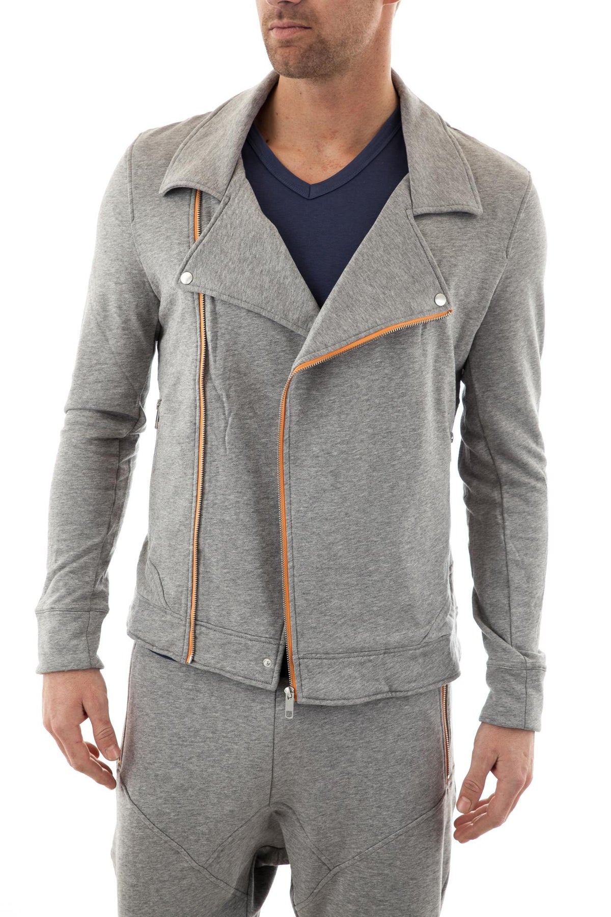 Antony Morato Fashion Vest for Men - Image n°1