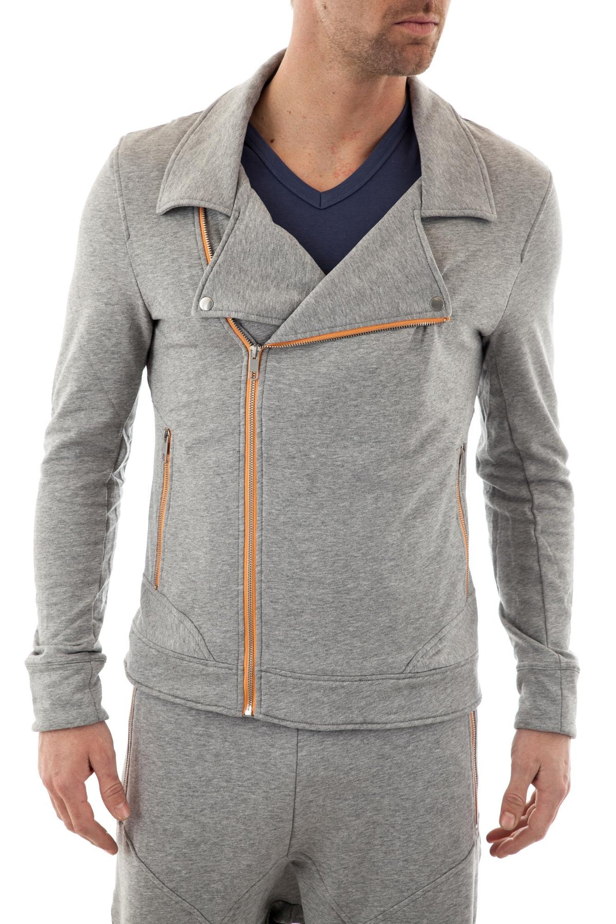 Antony Morato Fashion Vest for Men - Image n°3