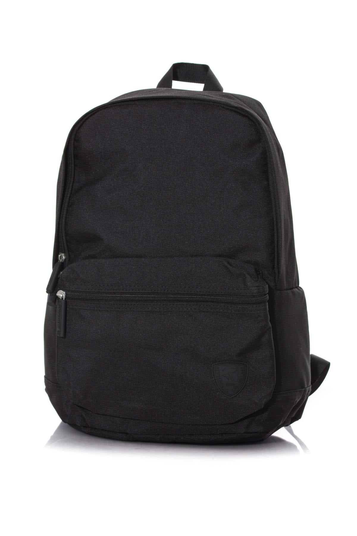  Black Redskins Backpack - Image n°1