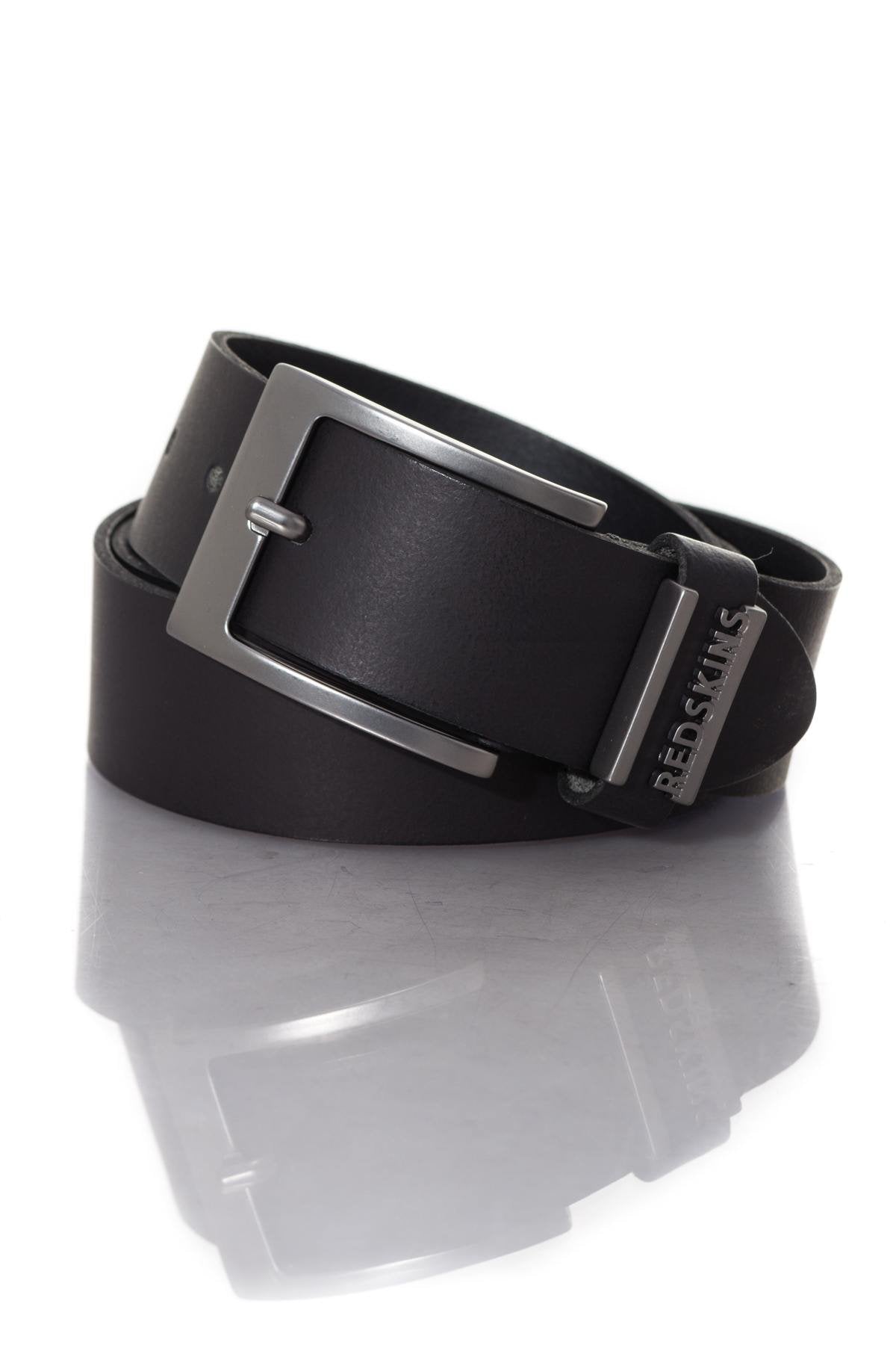 Redskins men's belt - Image n°1