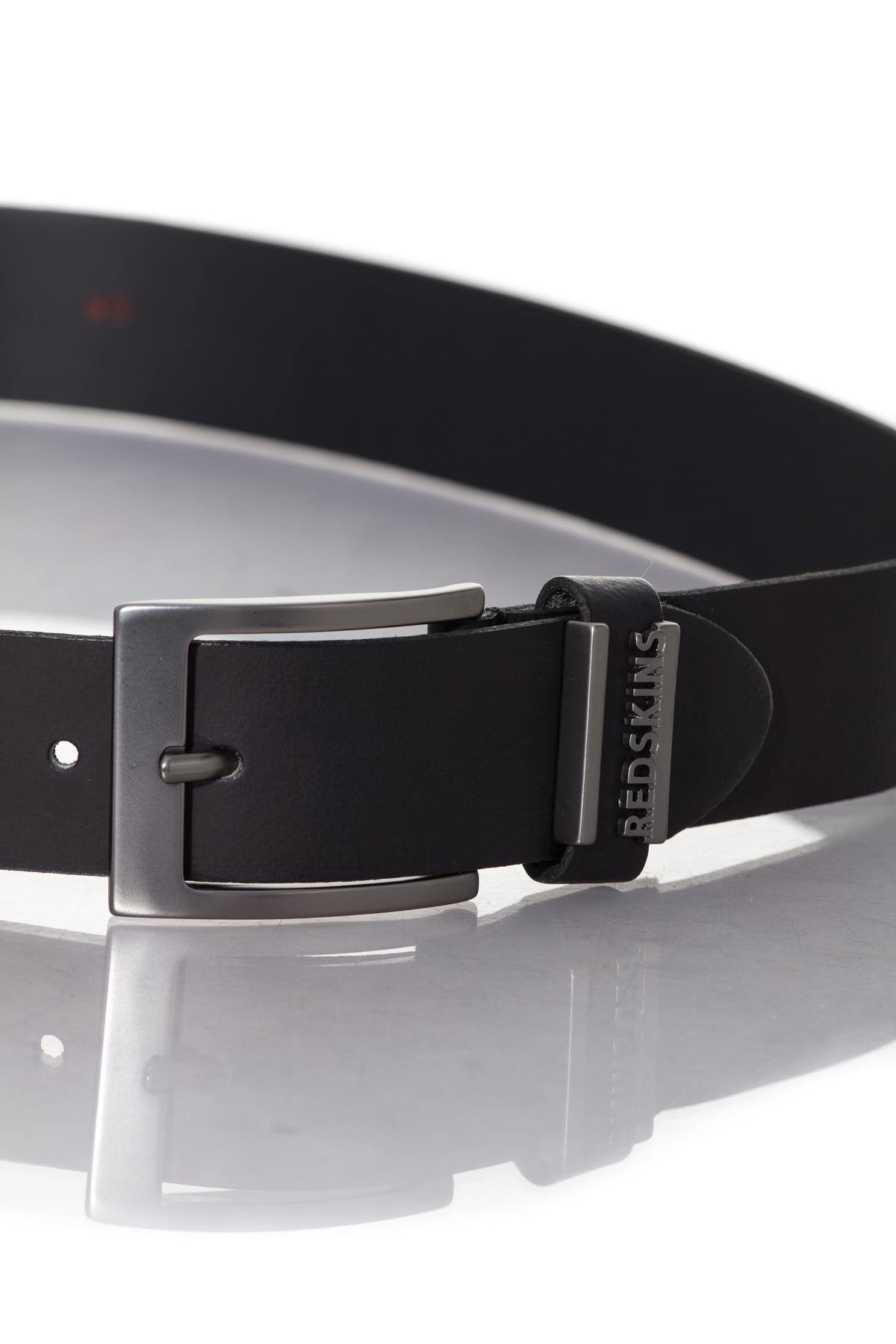 Redskins men's belt - Image n°2