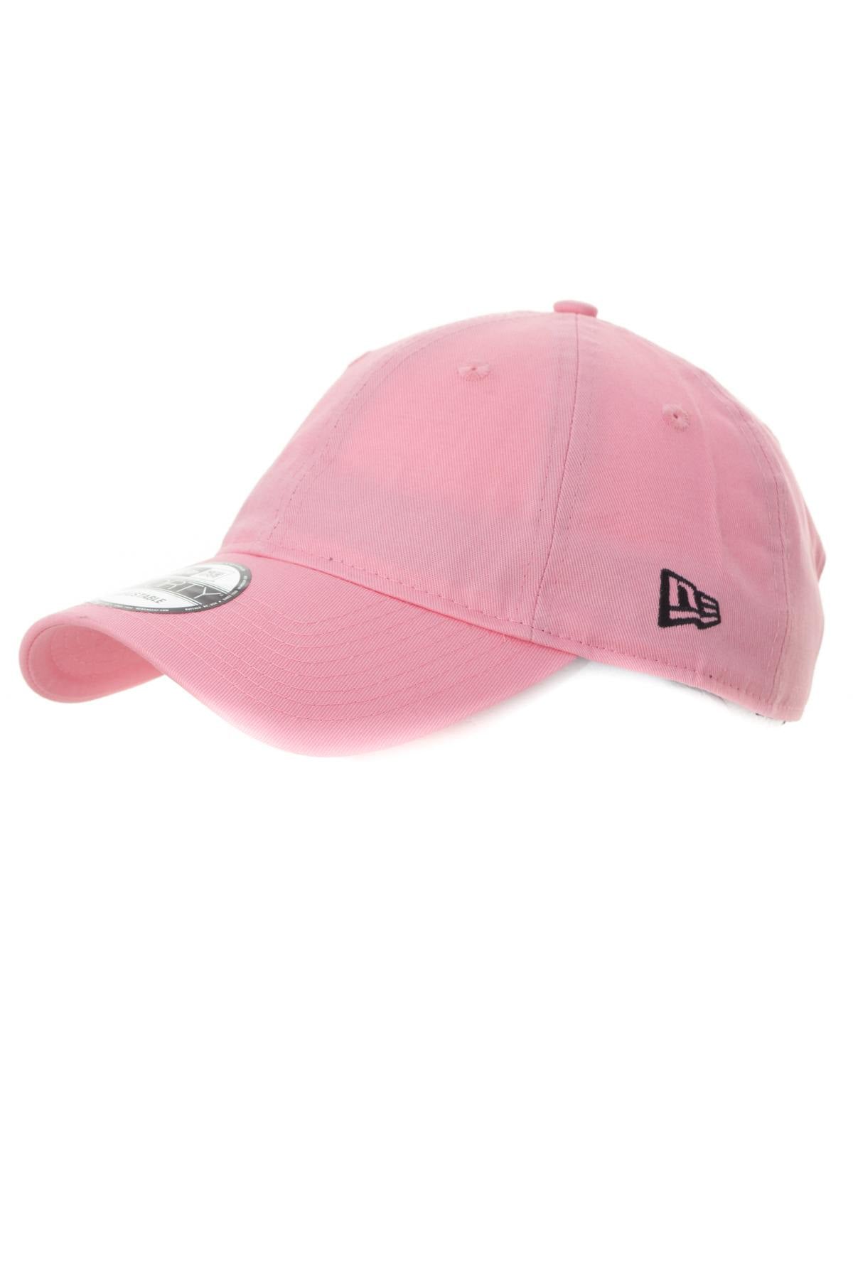  Pink New Era cap - Image n°1