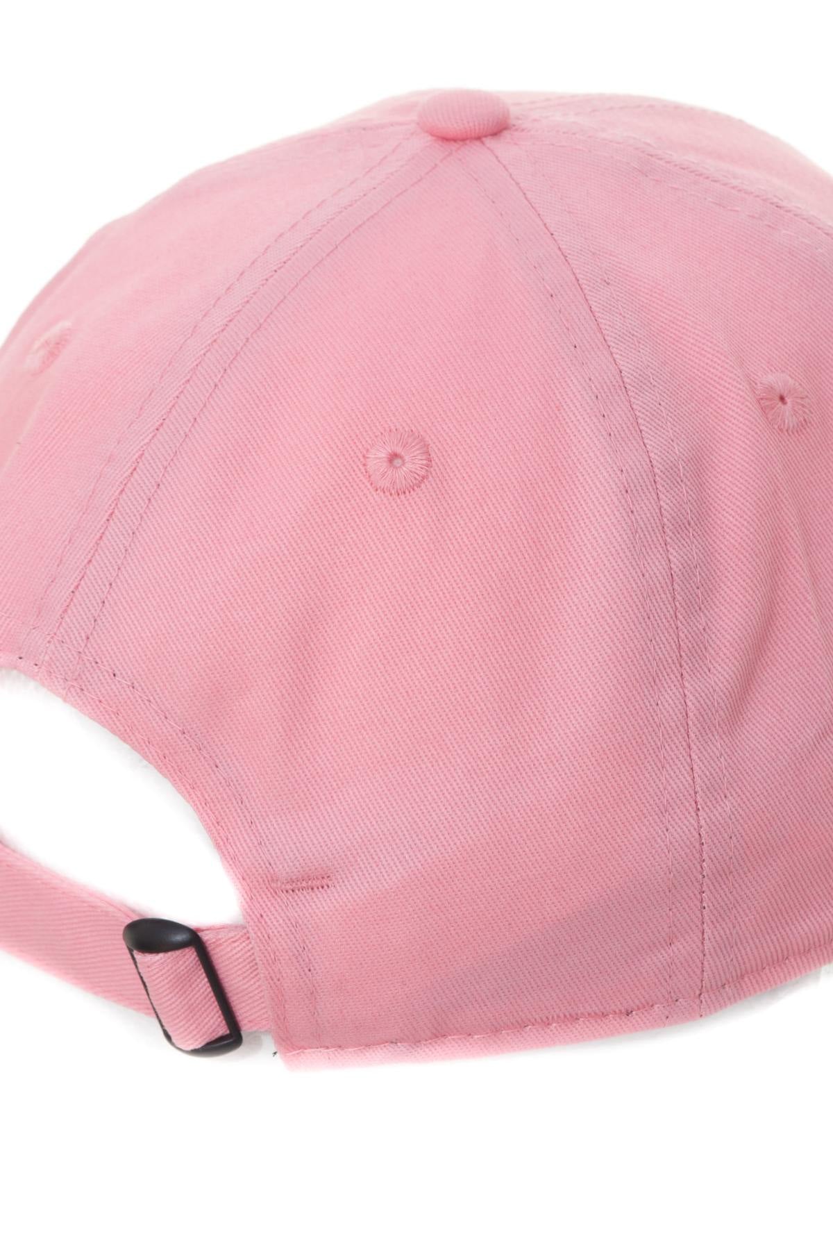  Pink New Era cap - Image n°2