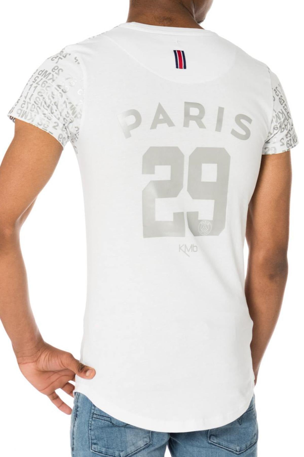 PSG children's t-shirt - Image n°2