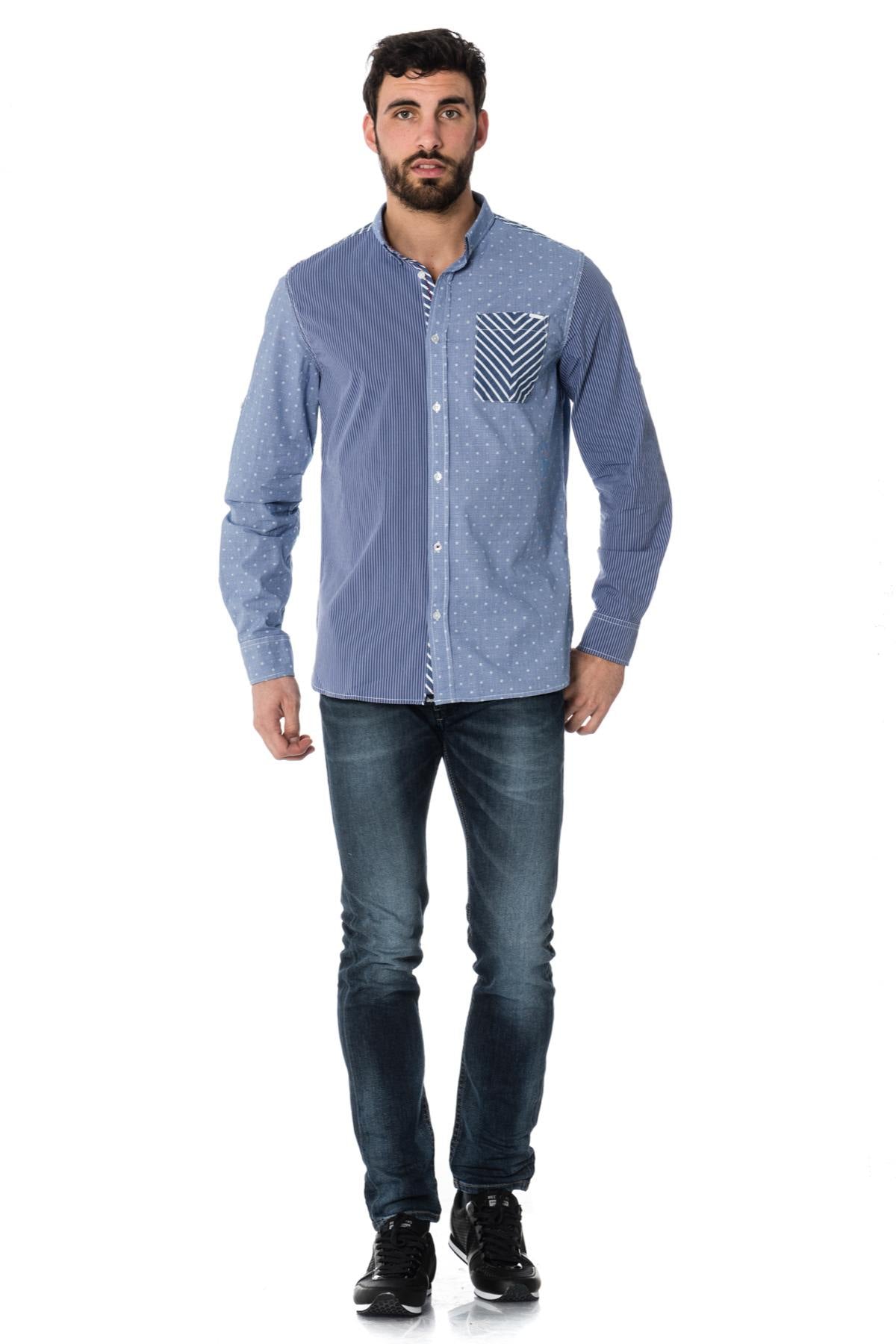  Kaporal men's shirt - Image n°2