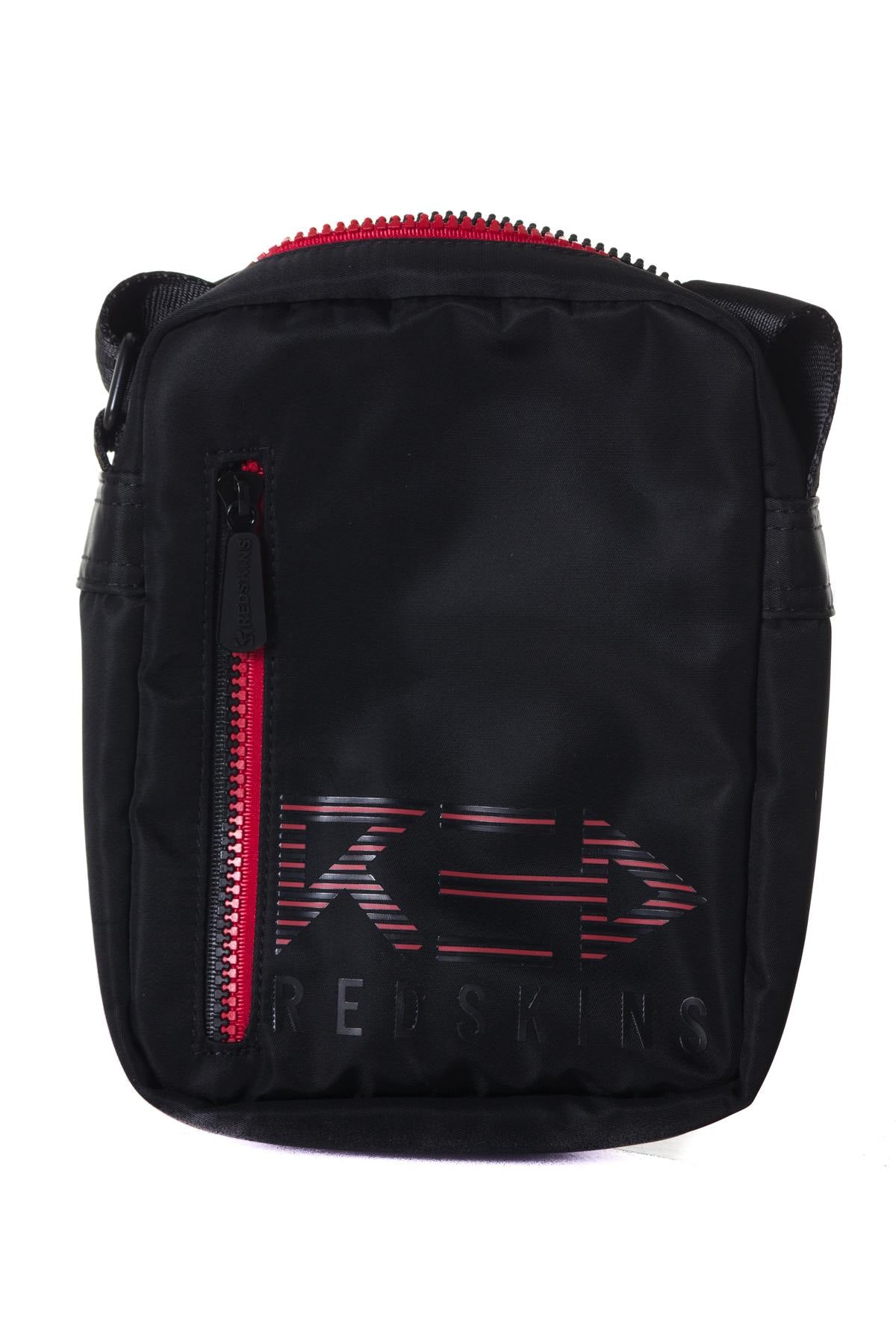 Black nylon bag - Image n°1