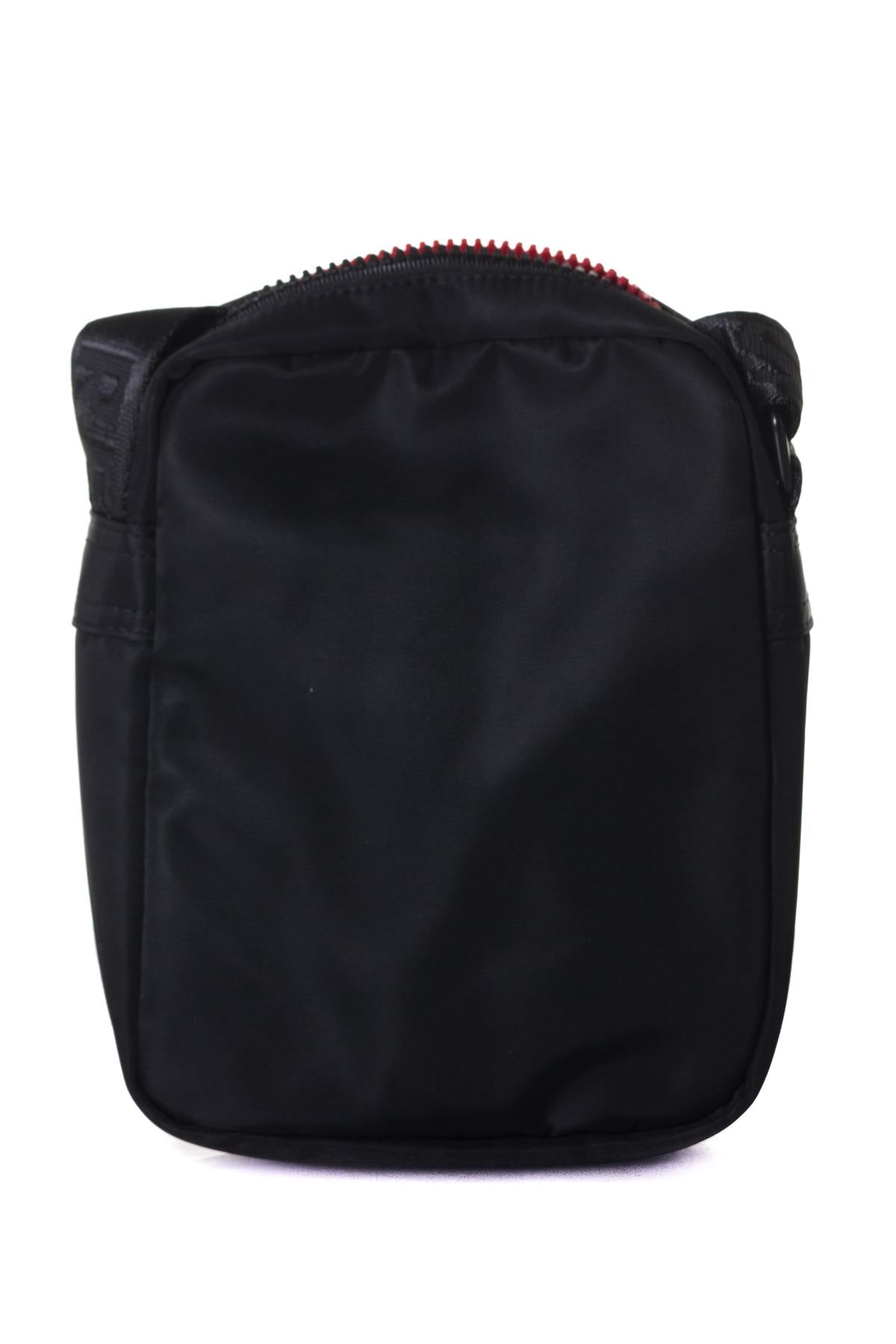 Black nylon bag - Image n°2