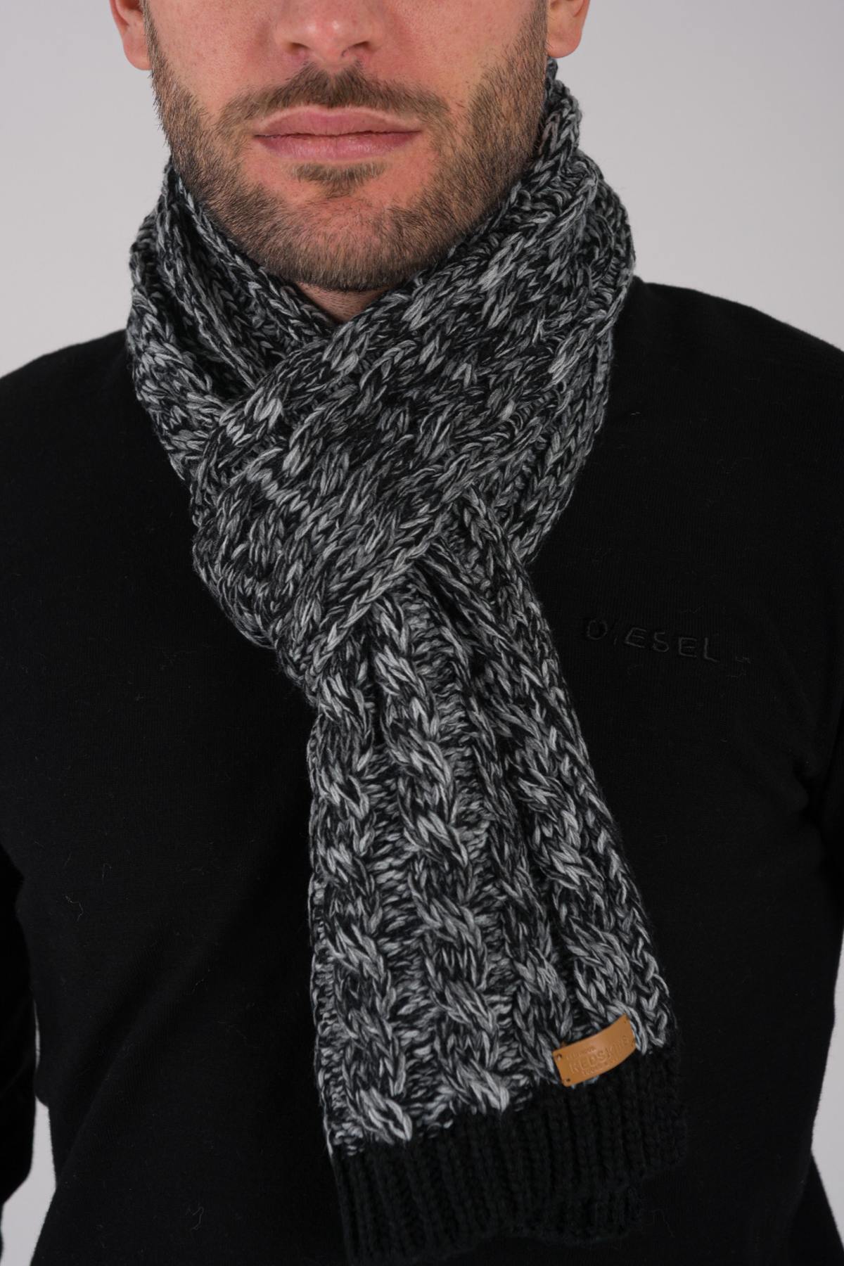 redskins men's scarf - Image n°1