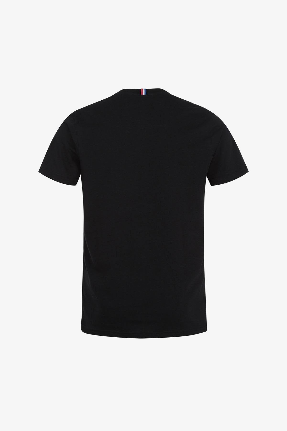 black pablo tshirt - Image n°7