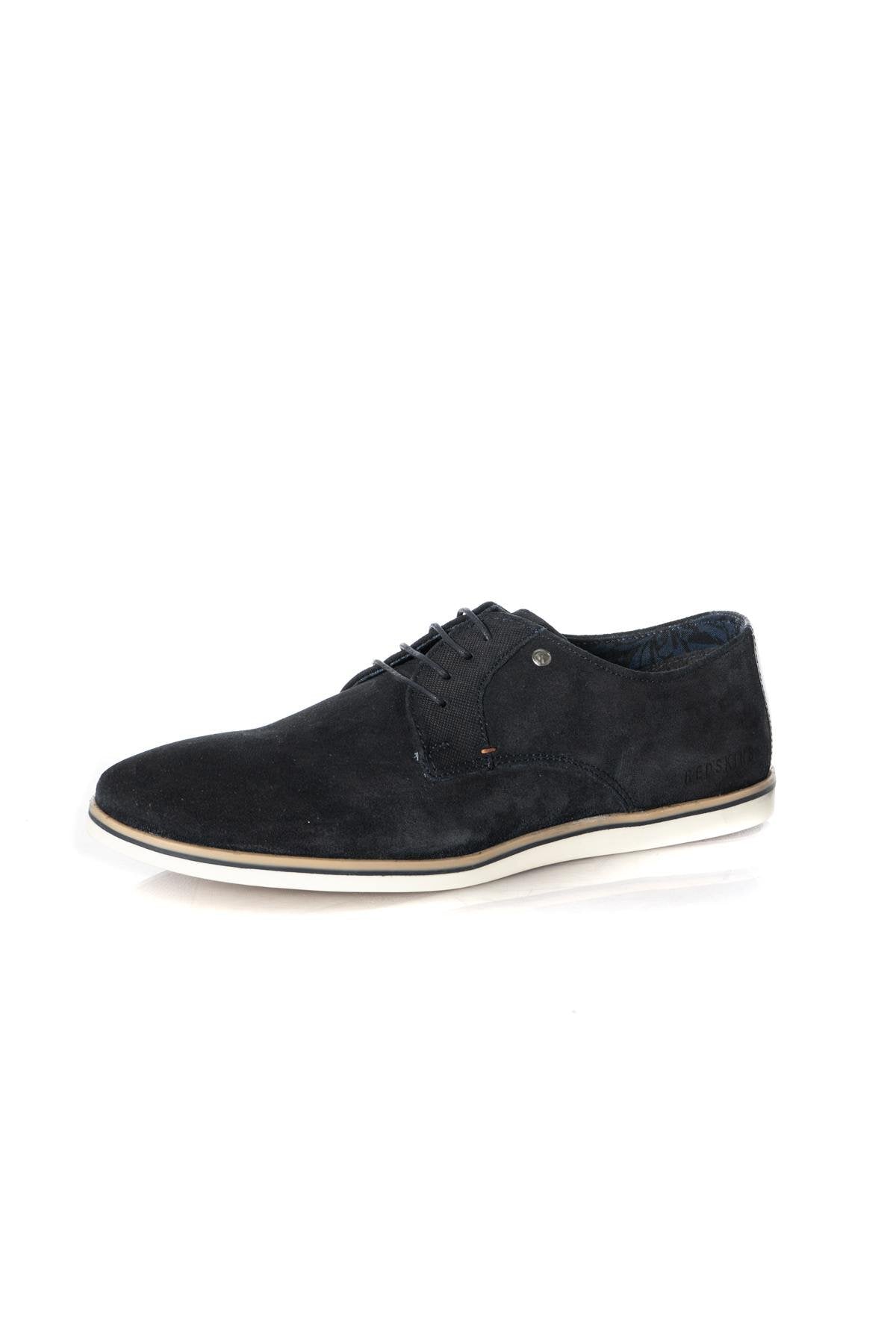 Navy men's shoes - Image n°7