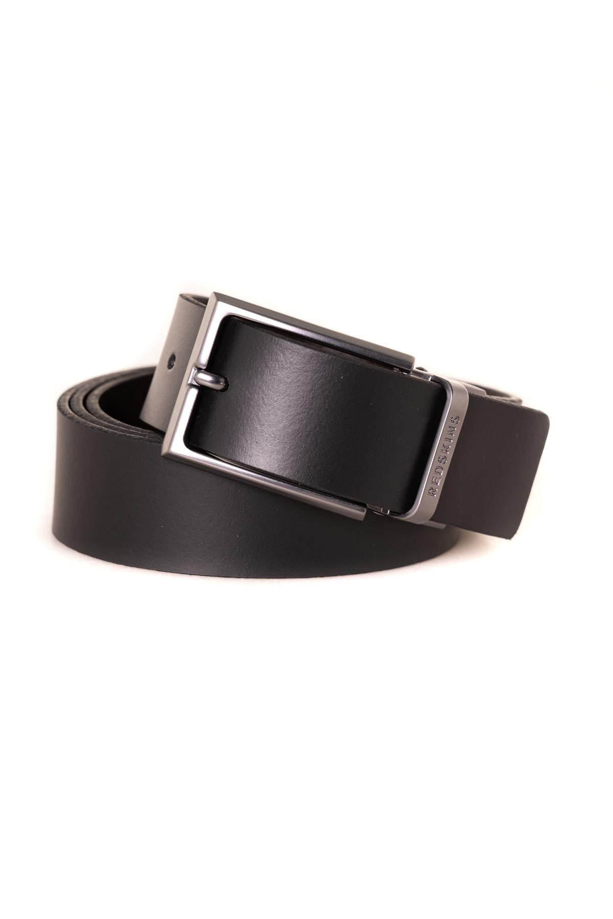  Reversible Belt for Men - Image n°1