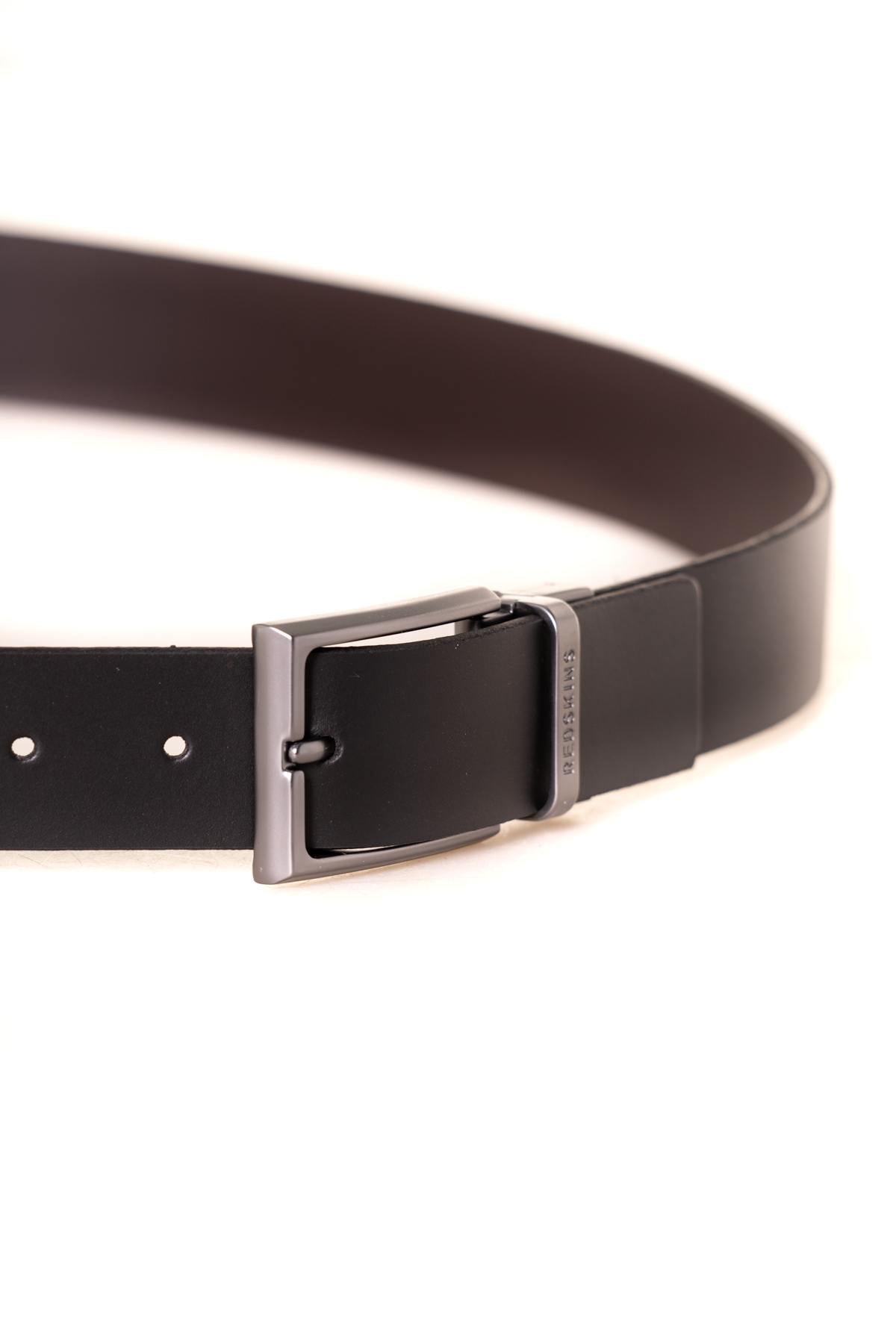  Reversible Belt for Men - Image n°2