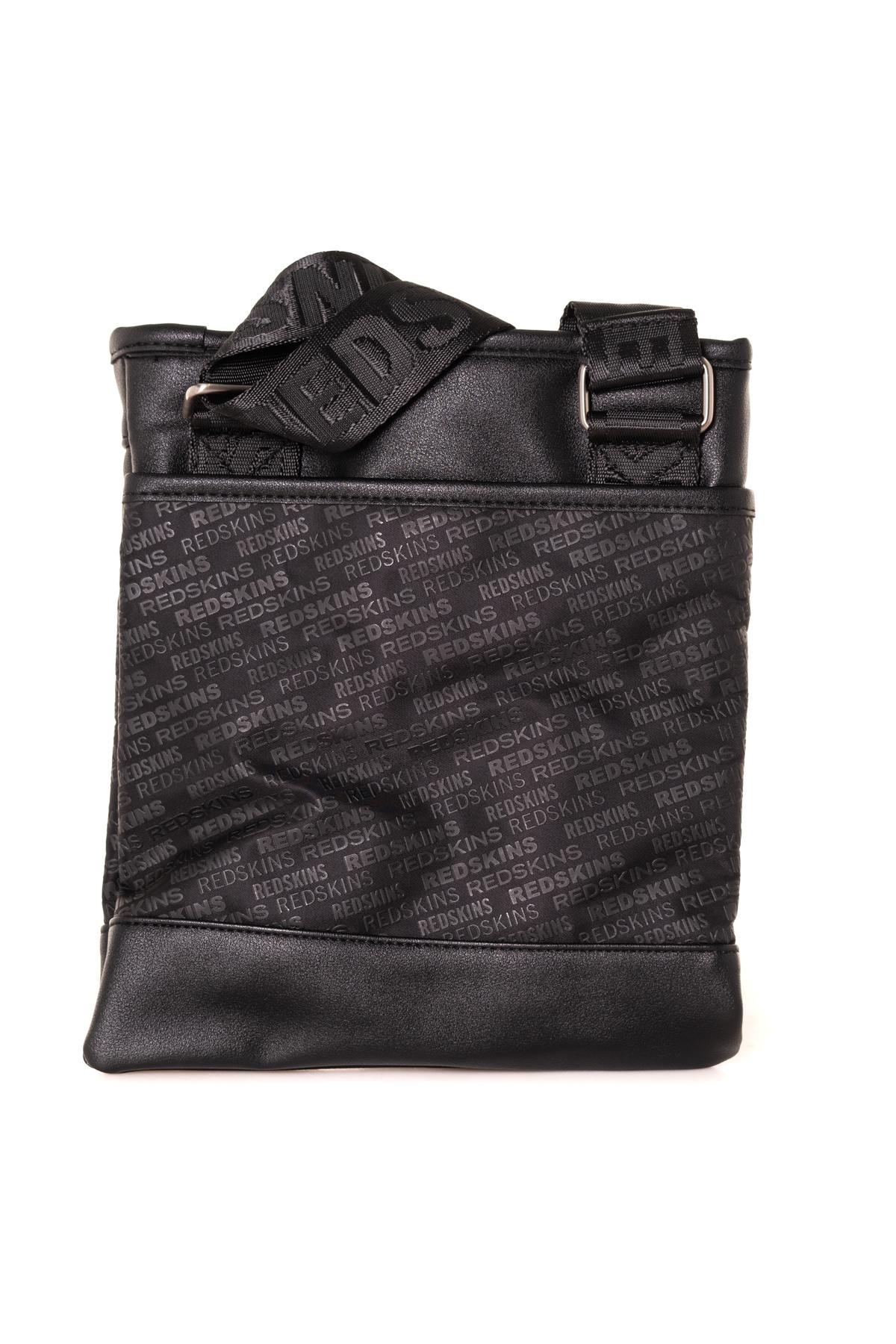 Men's black bag - Image n°2