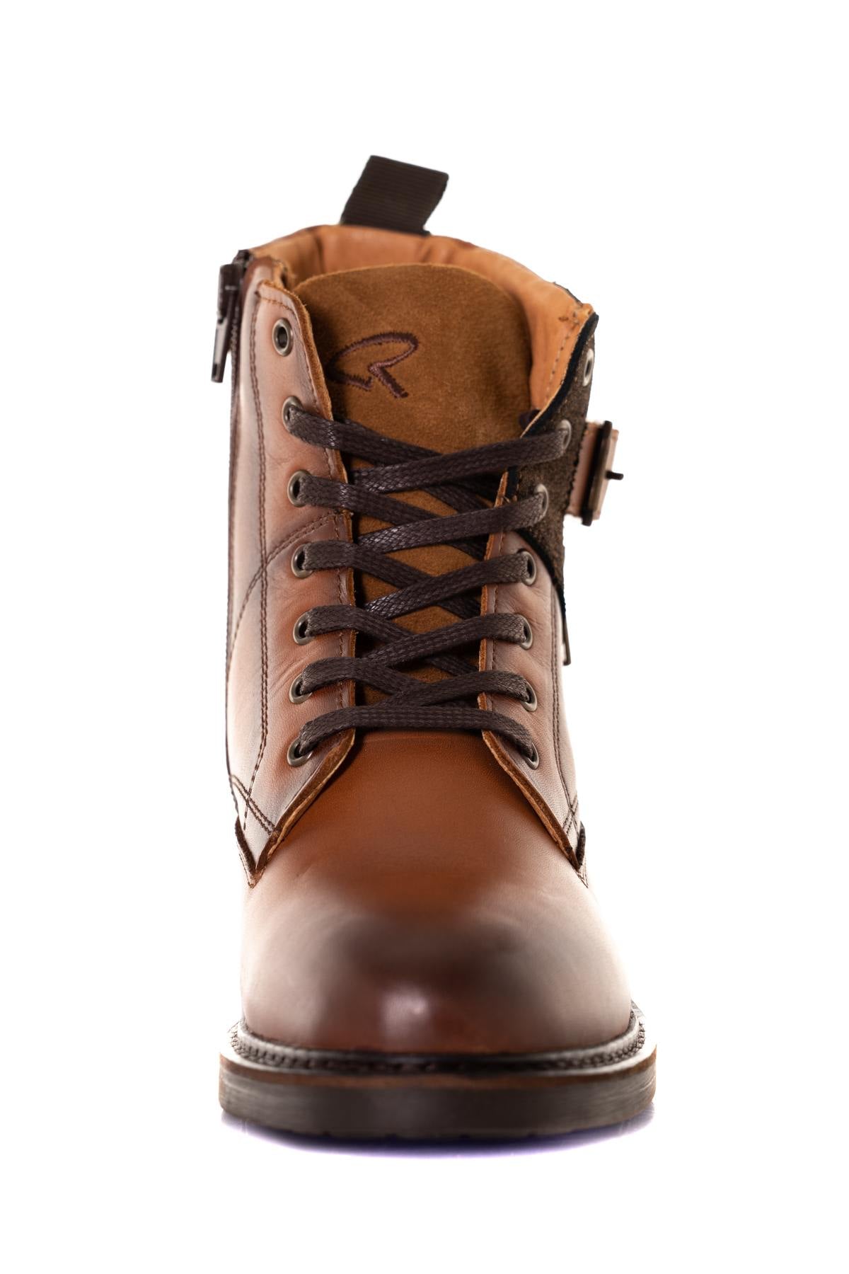 Vintage women's boots - Image n°5