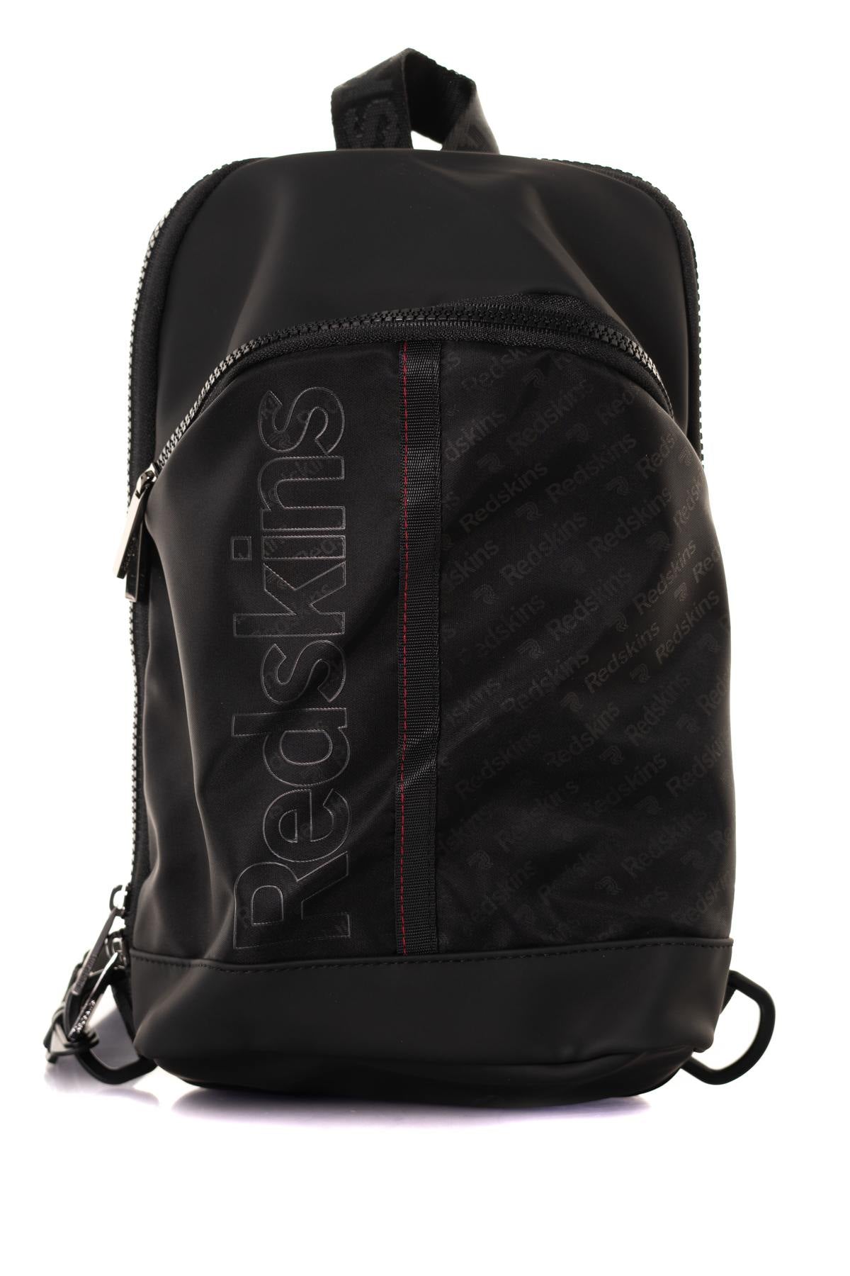 Black backpack - Image n°1