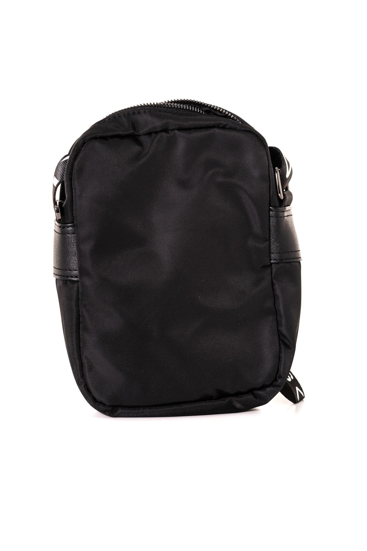 Large black REDSKINS bag in camo style - Image n°2