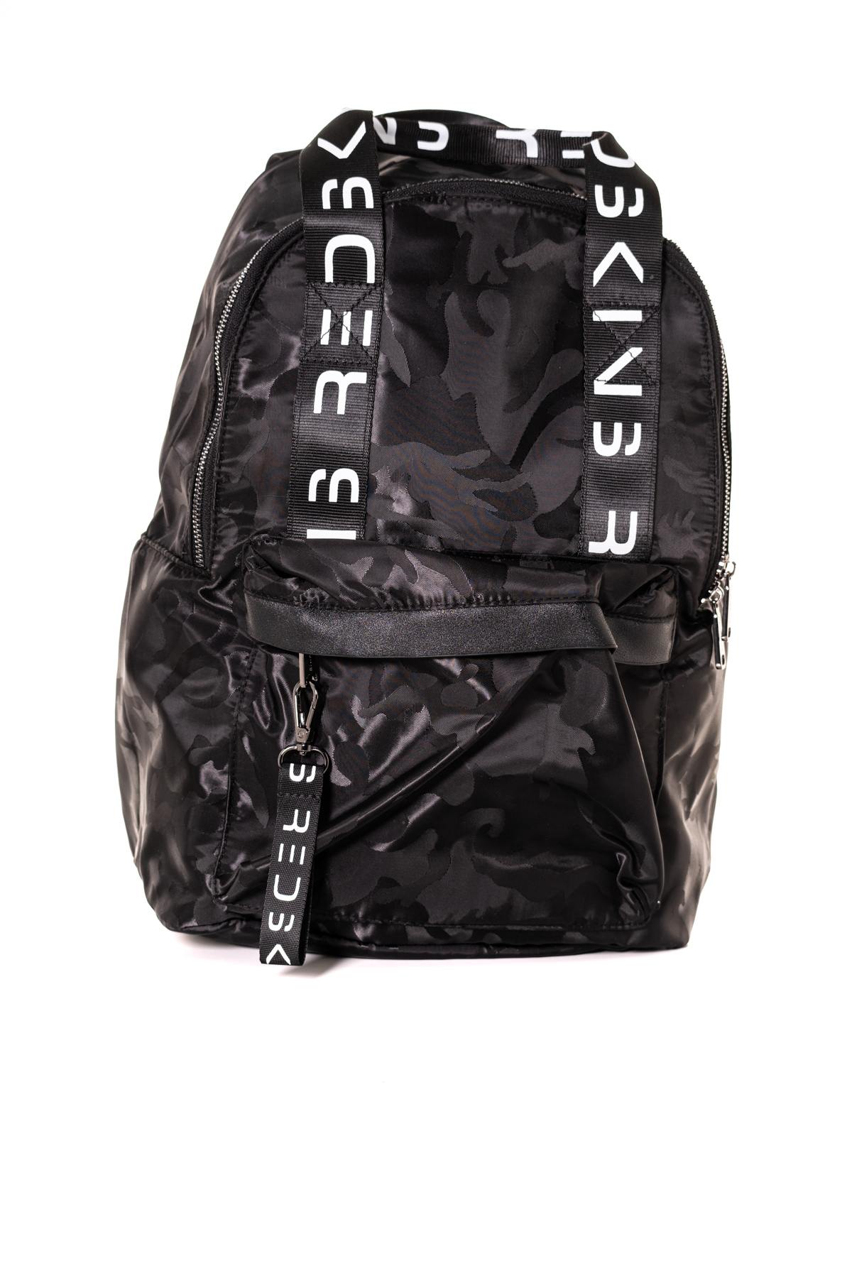 REDSKINS Men's Backpack in Black - Image n°1