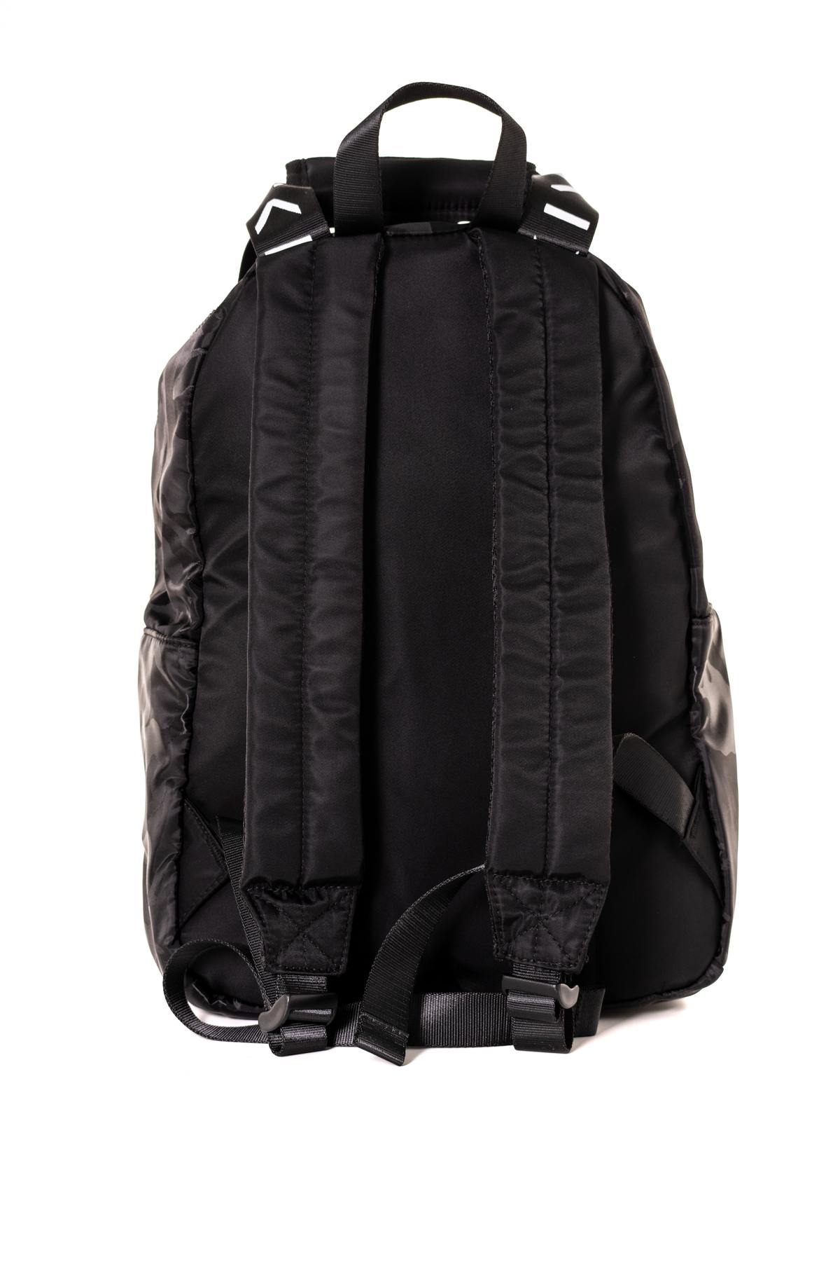 REDSKINS Men's Backpack in Black - Image n°2