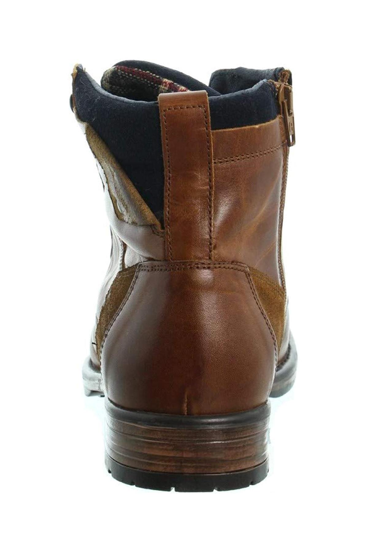 Vintage men's boots - Image n°2