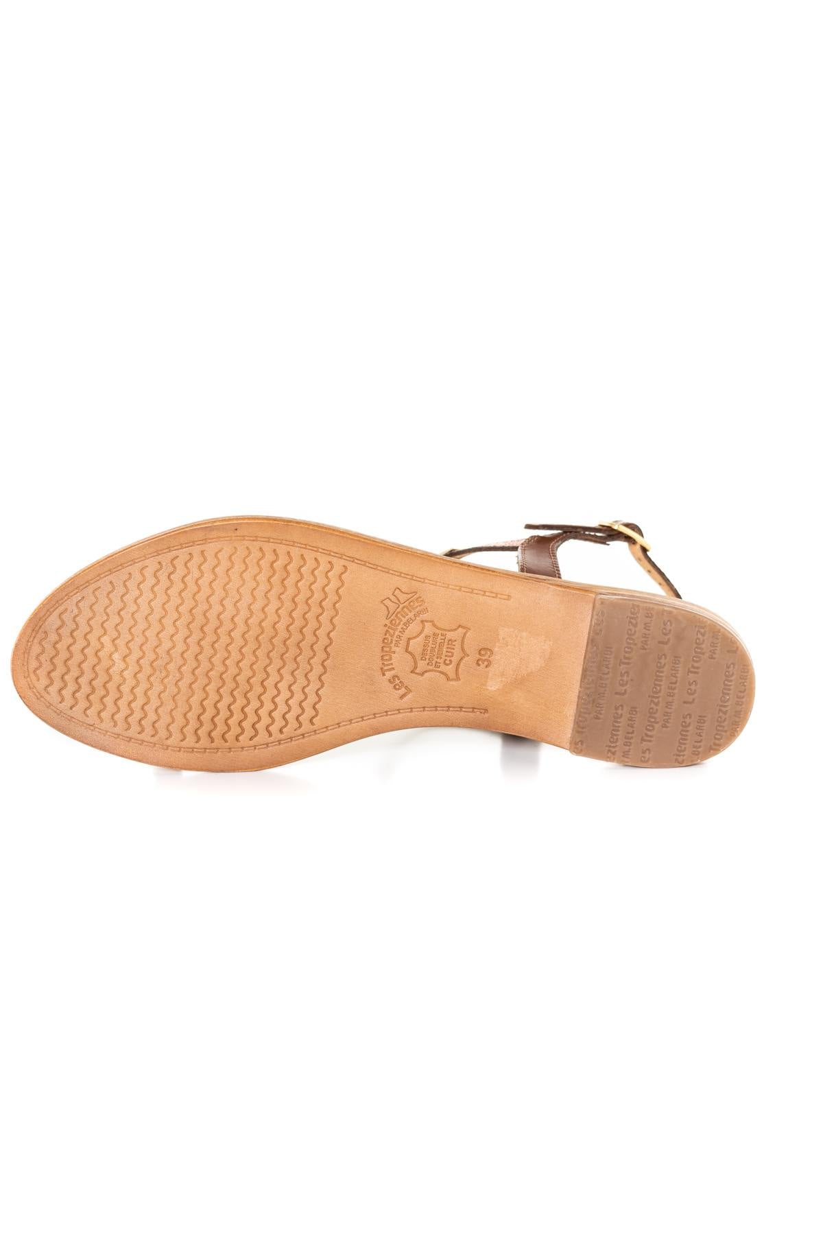 Women's flip flops - Image n°3