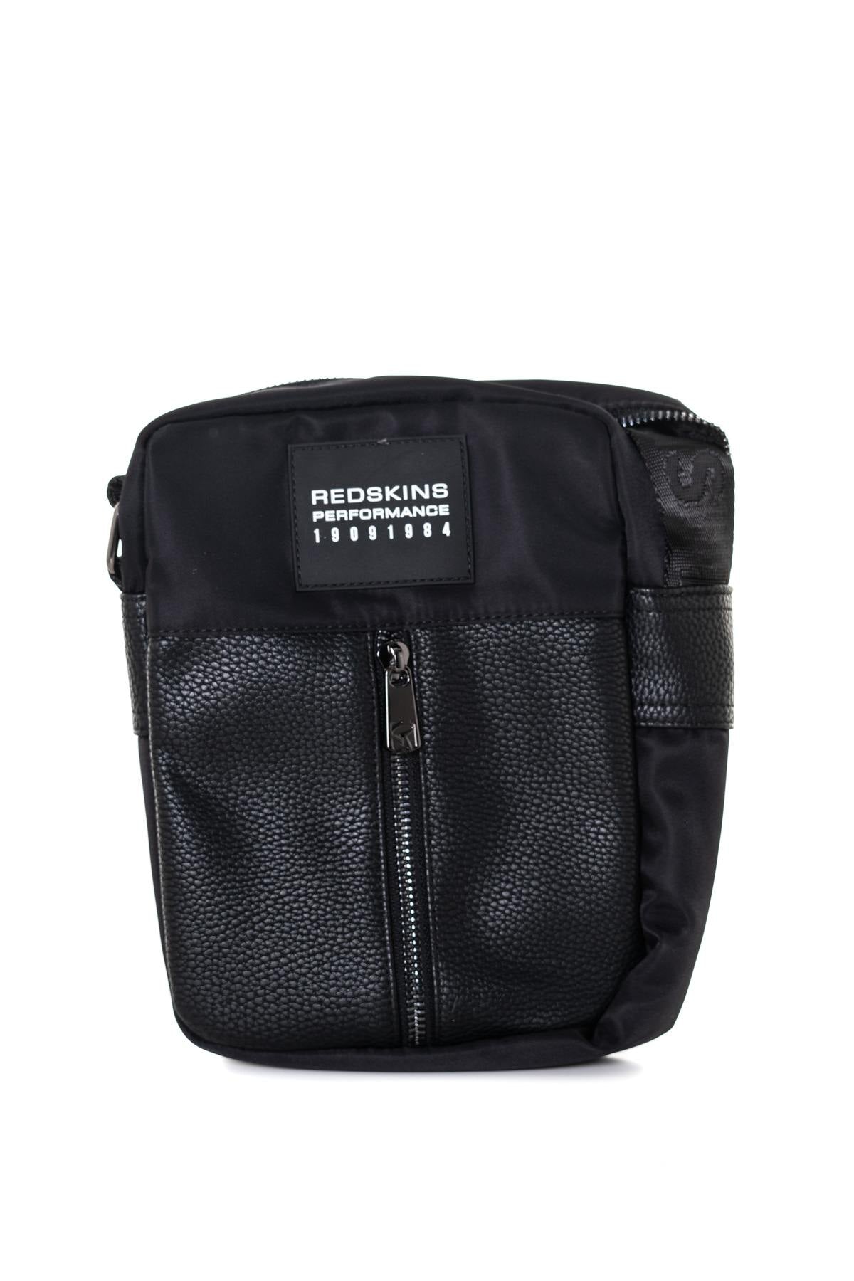 Black men's bag - Image n°1