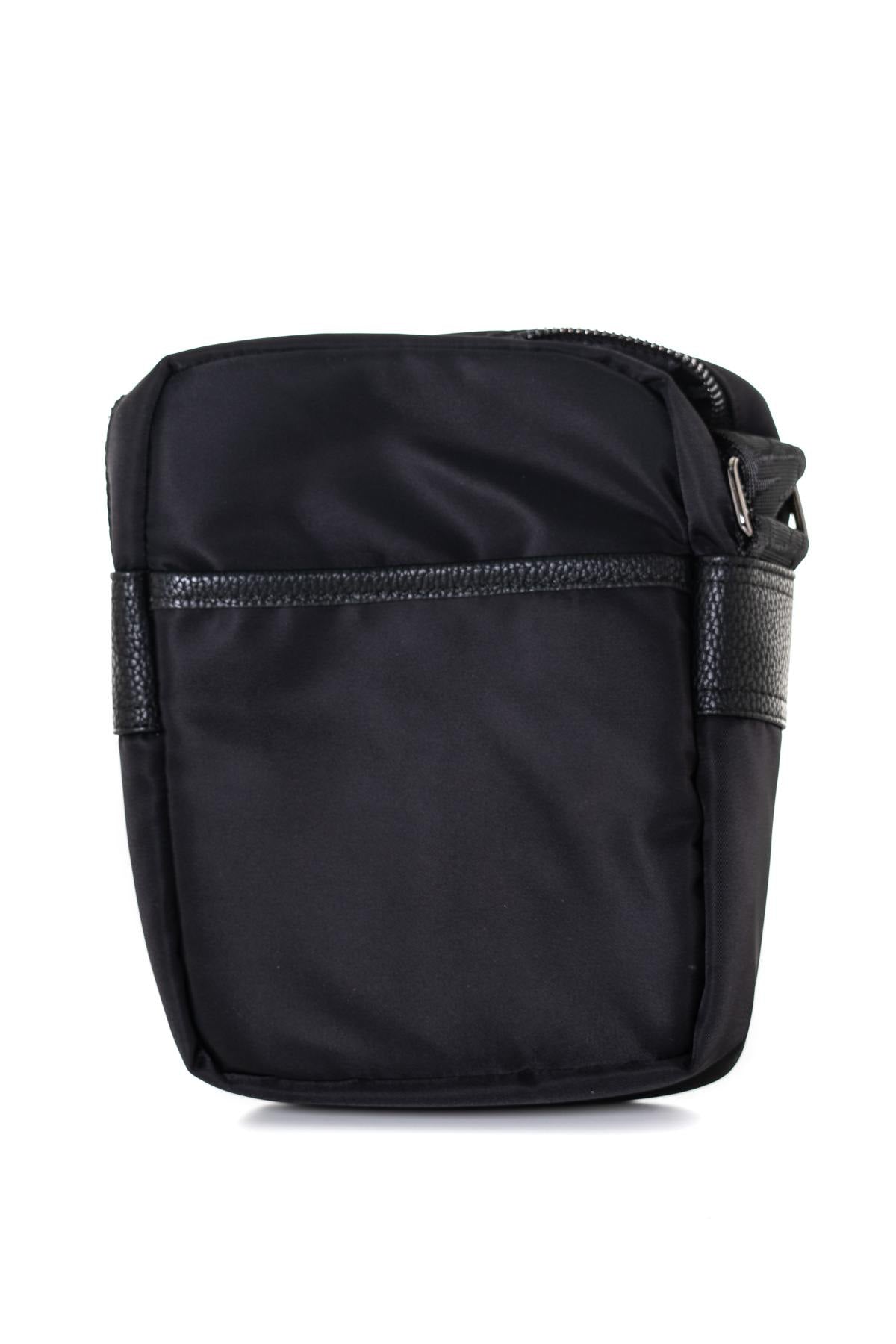 Black men's bag - Image n°2