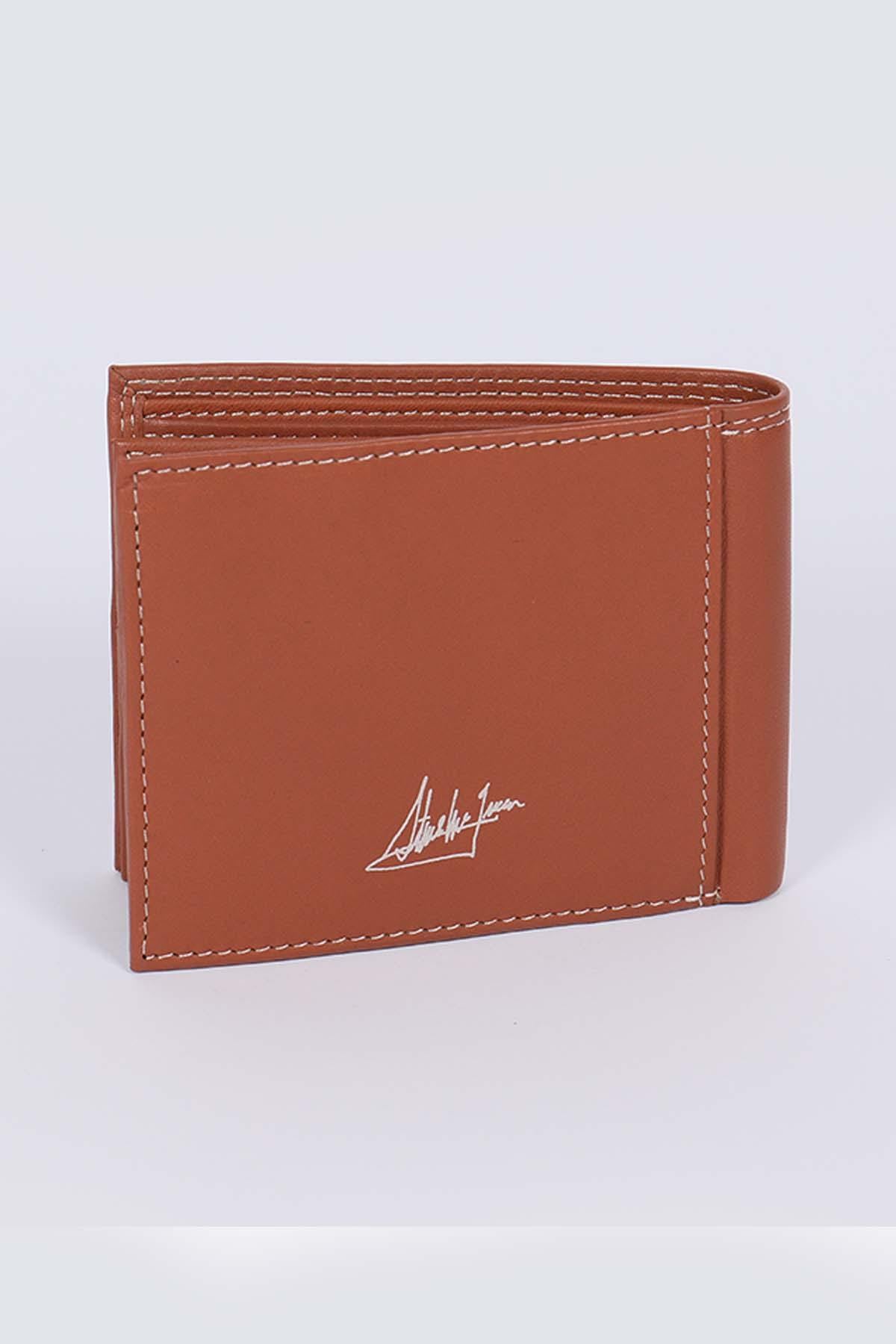 Men's black wallet - Image n°4