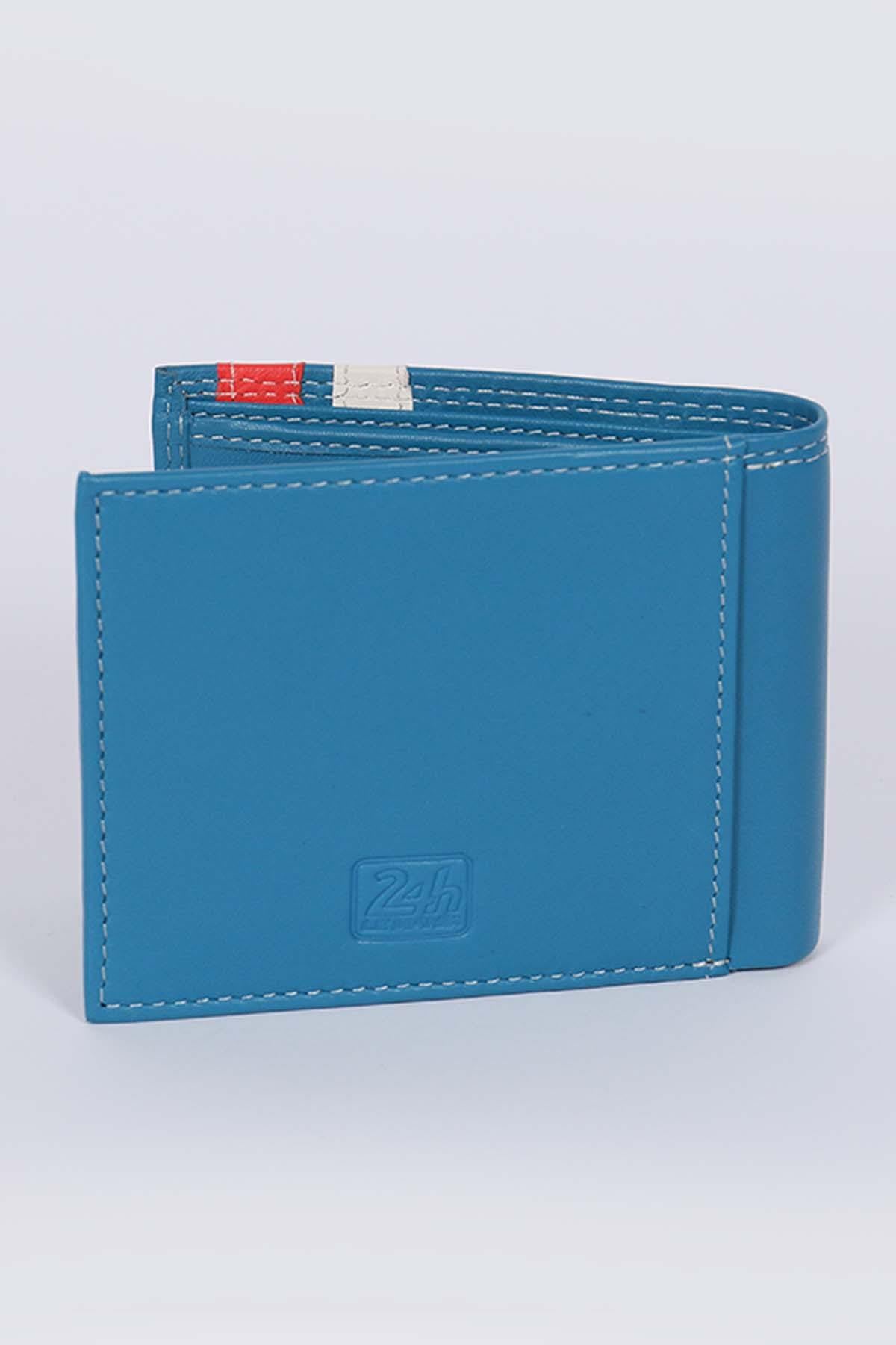 Sheepskin wallet - Image n°4