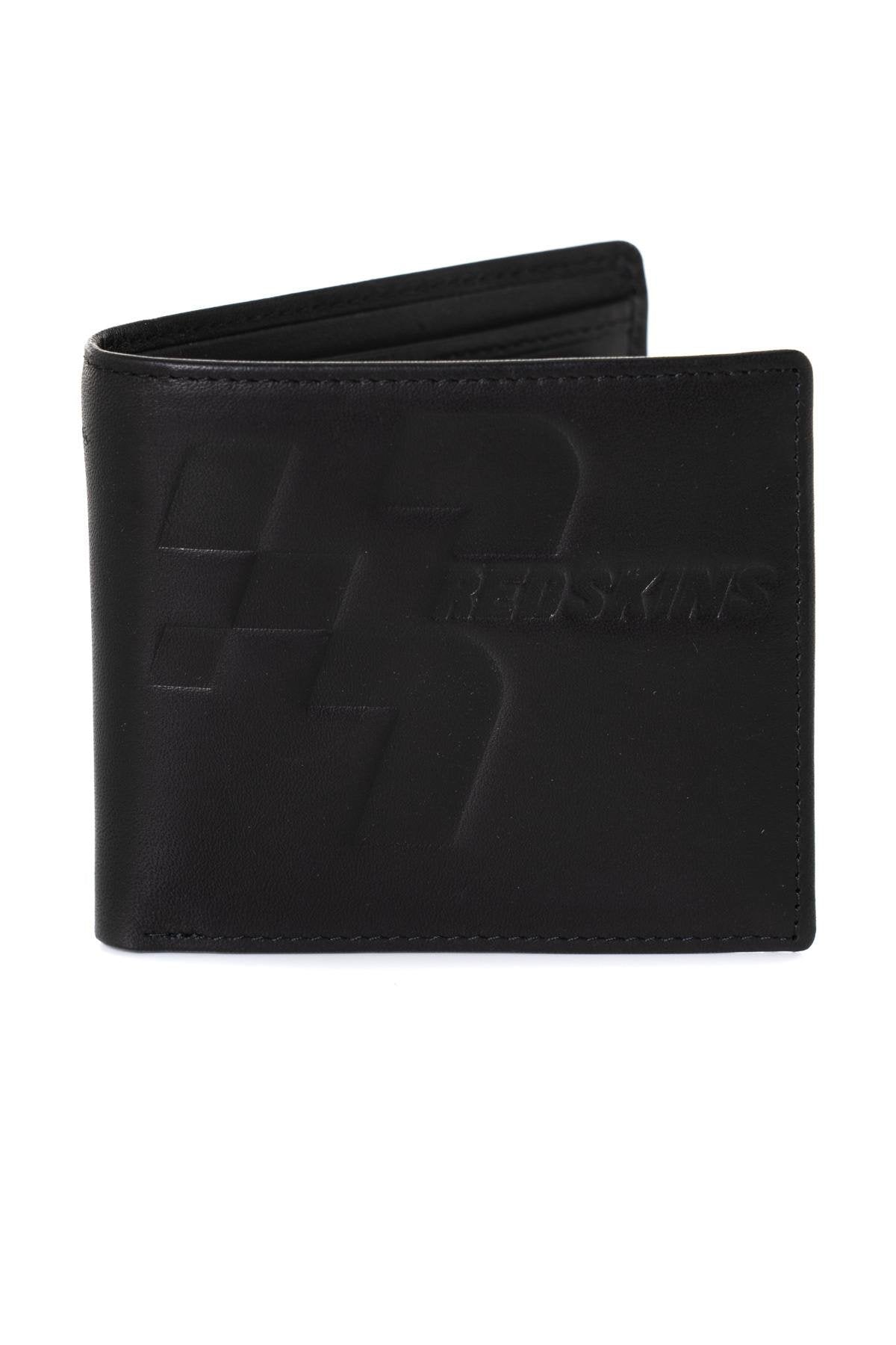 Men's genuine leather wallet - Image n°1