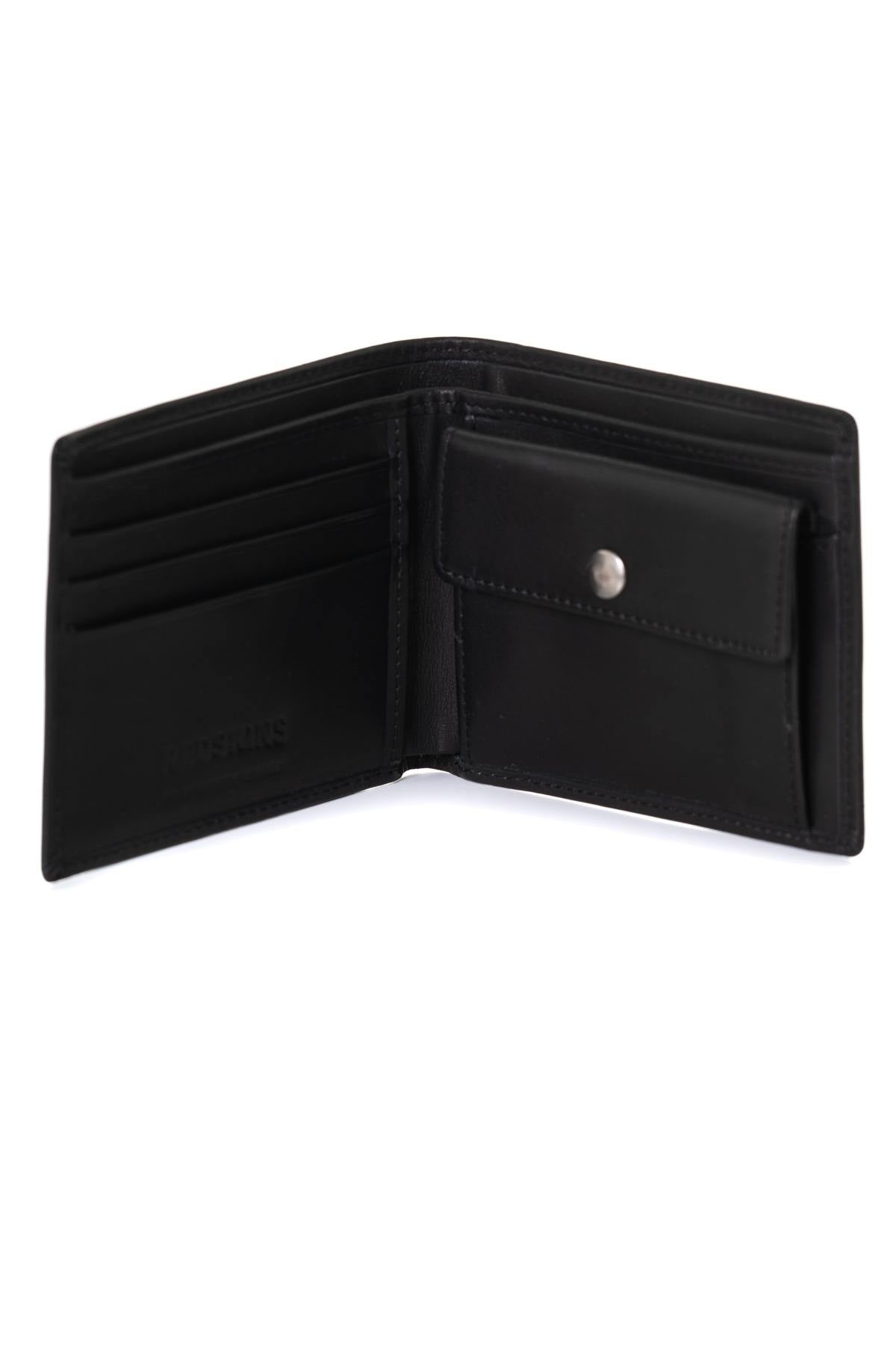 Men's genuine leather wallet - Image n°2