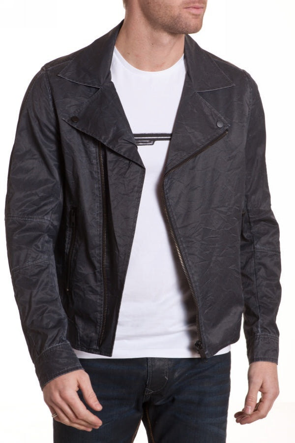 Antony Morato jacket for men in cotton - Image n°1