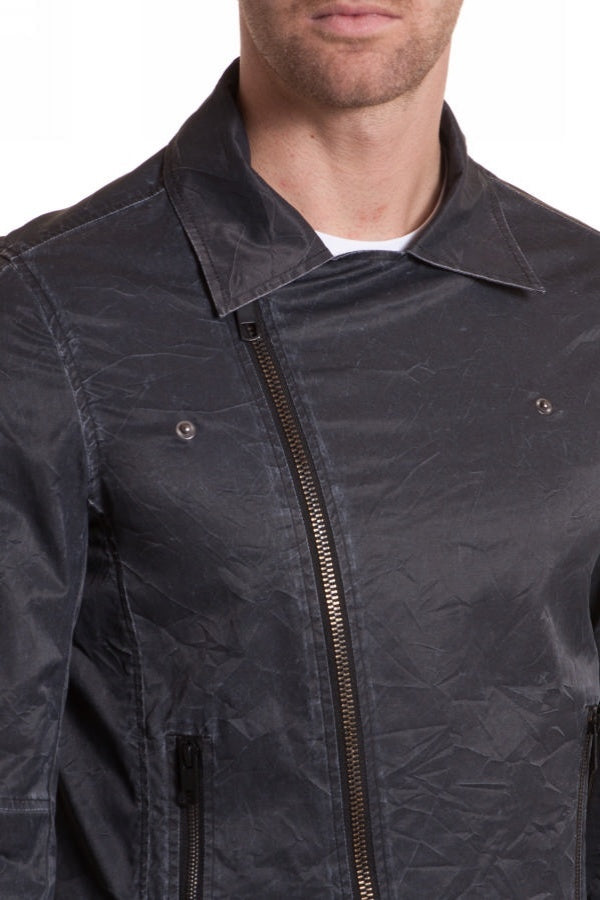 Antony Morato jacket for men in cotton - Image n°3