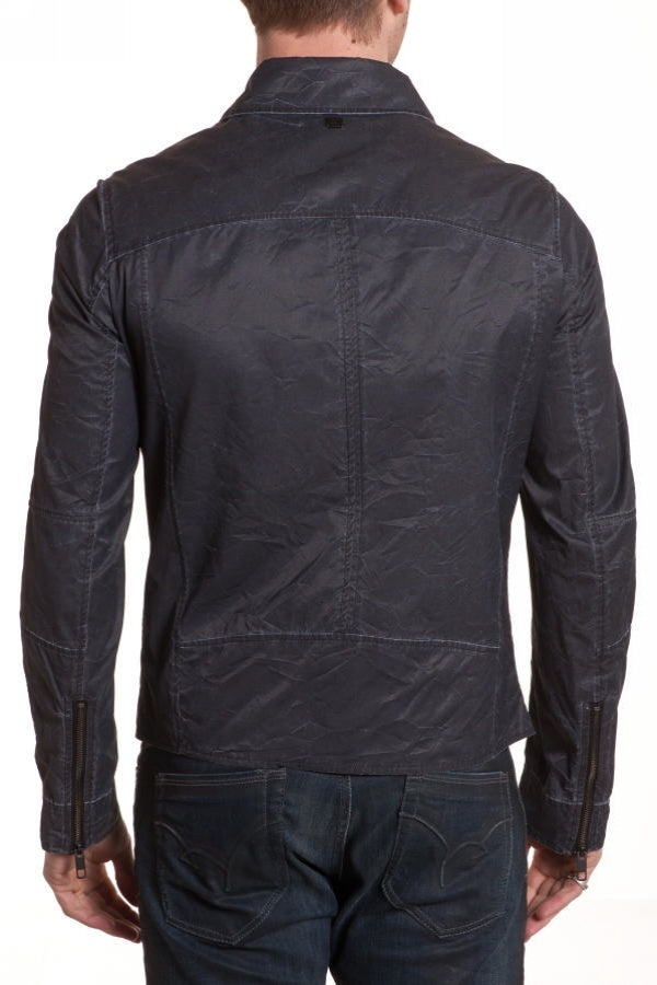 Antony Morato jacket for men in cotton - Image n°4