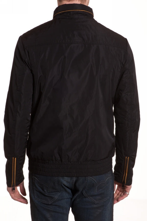 Antony Morato men's polyester jacket - Image n°4