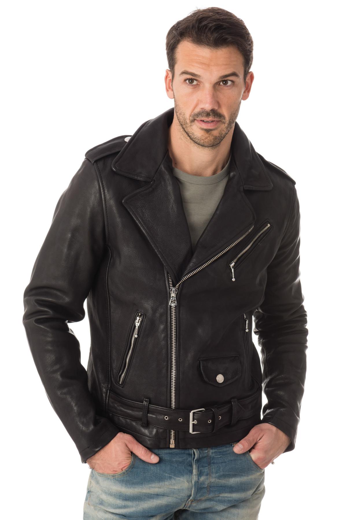  Biker Jacket Daytona Rick Cow - Image n°3