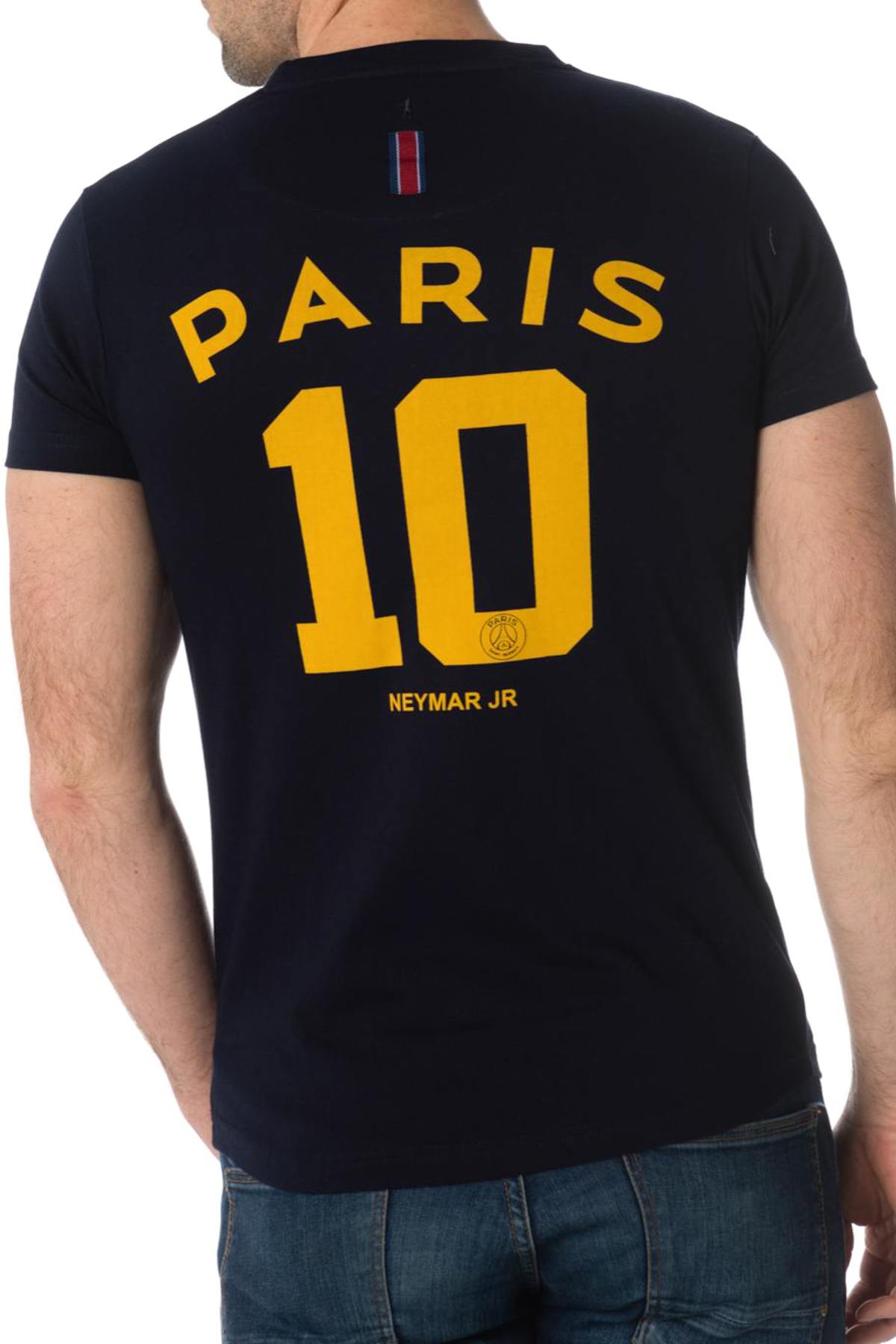  PSG Neymar Jr children's t-shirt - Image n°3