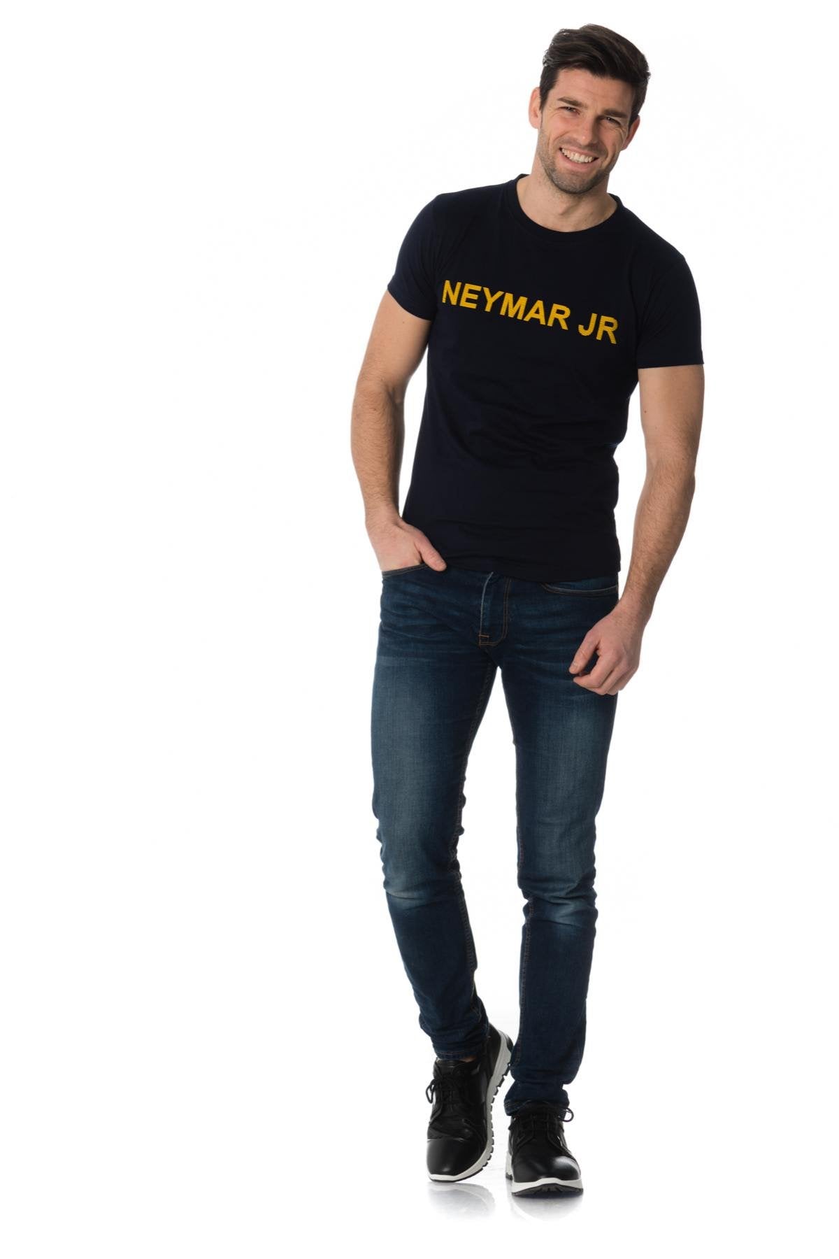 PSG Neymar Jr t-shirt - Image n°2