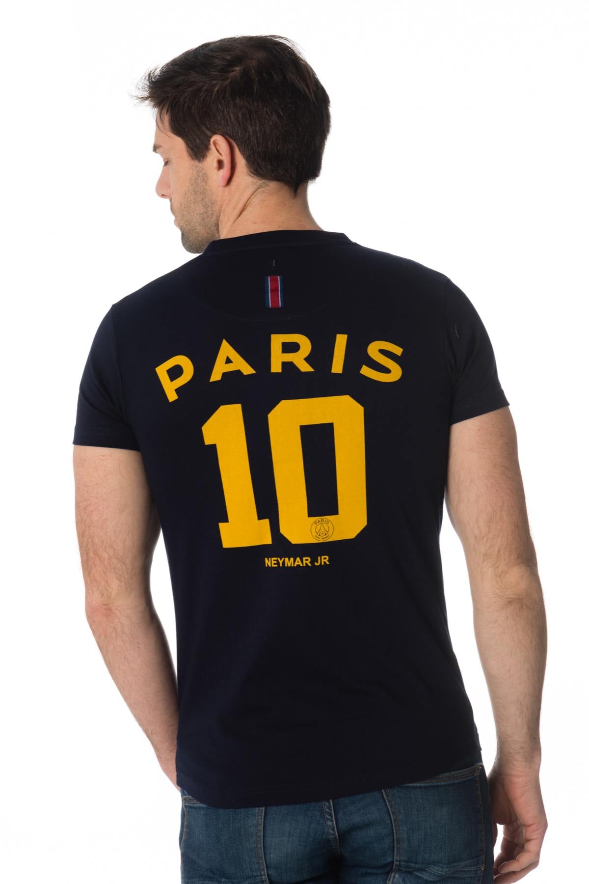 PSG Neymar Jr t-shirt - Image n°3