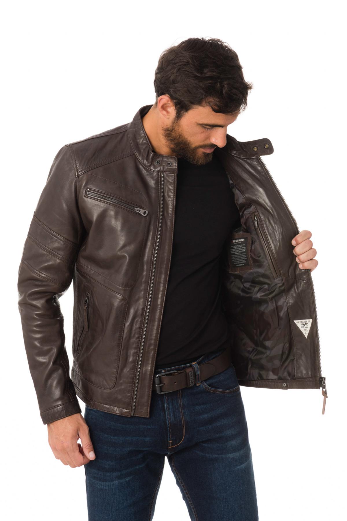 Leeron Mojito Togo Men's Jacket - Image n°5