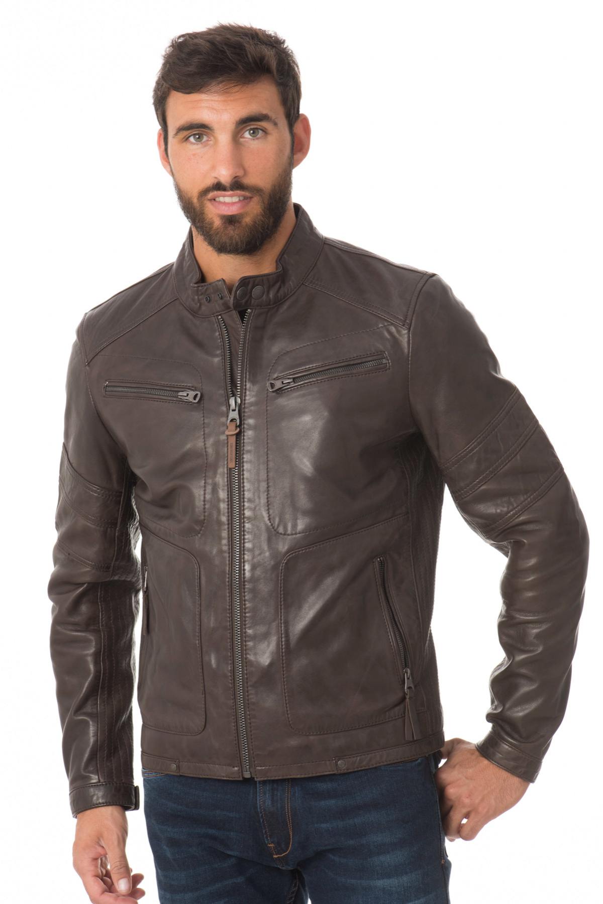 Leeron Mojito Togo Men's Jacket - Image n°6