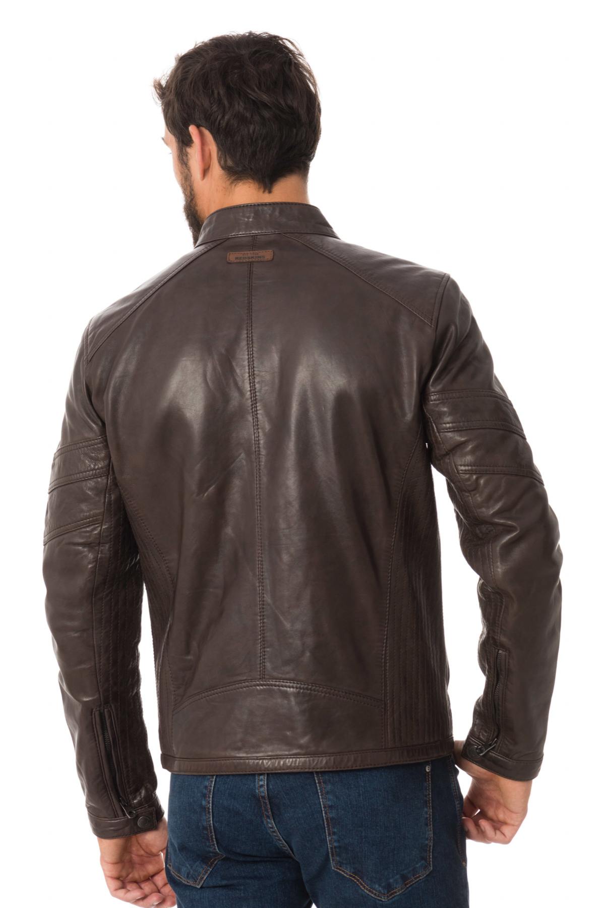 Leeron Mojito Togo Men's Jacket - Image n°4