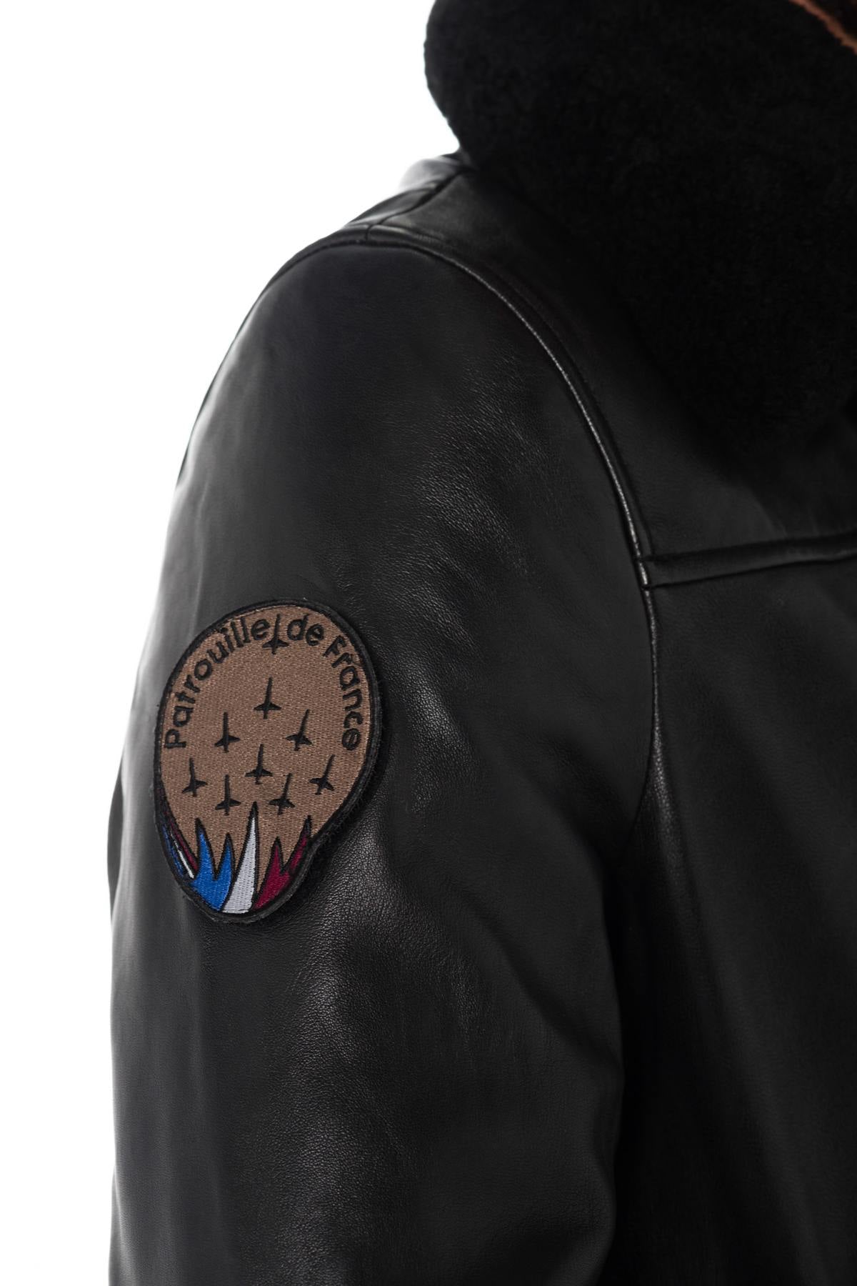 Patrol de France bomber jacket - Image n°6