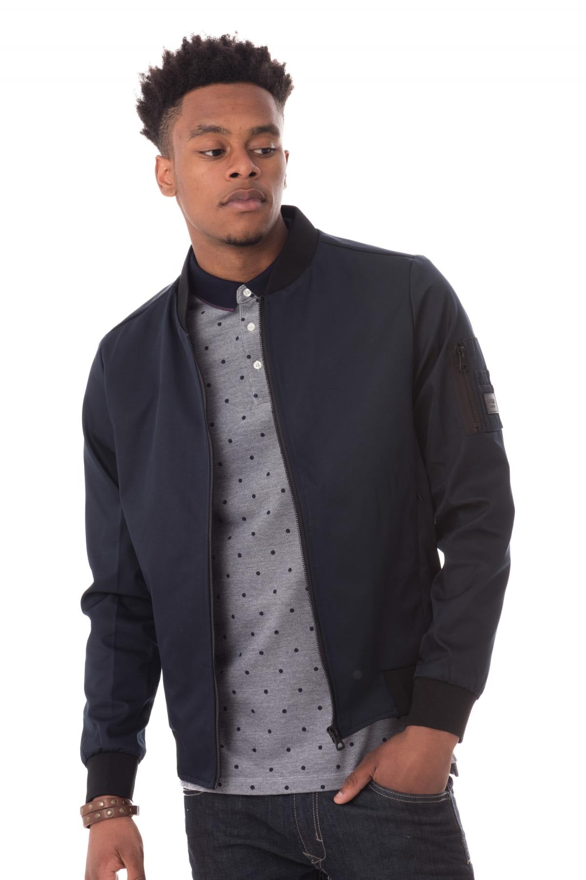 Redskins men's sports jacket - Image n°3