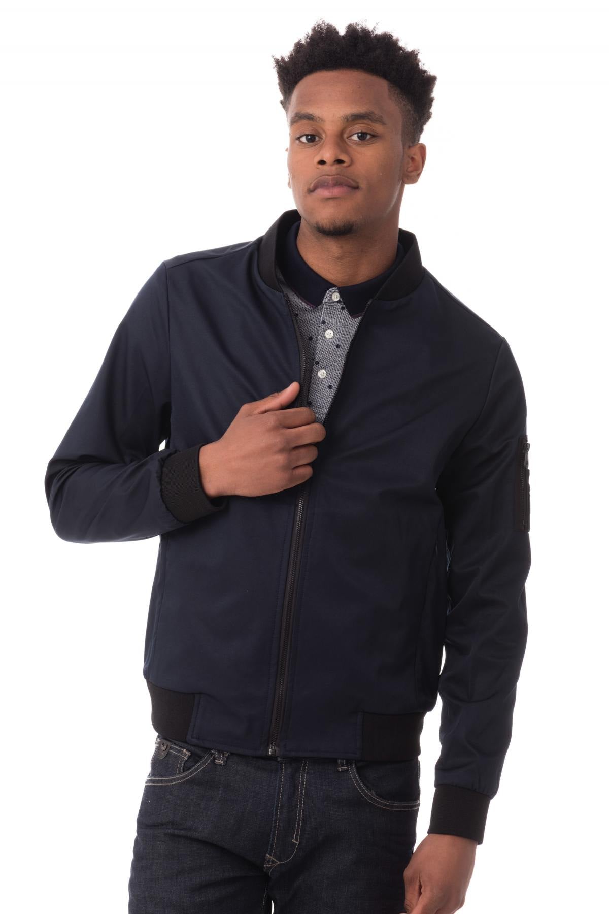 Redskins men's sports jacket - Image n°1