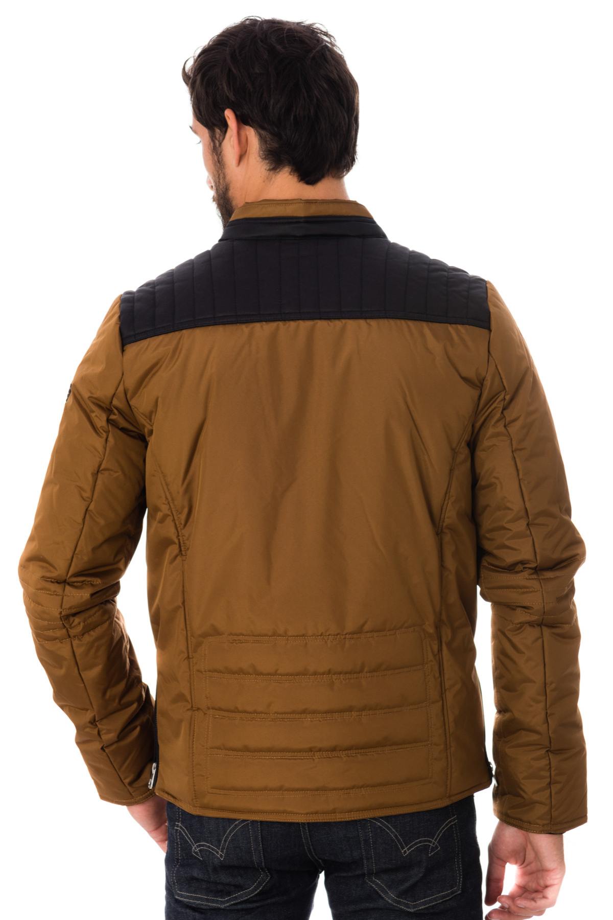 Redskins polyester biker jacket - Image n°5