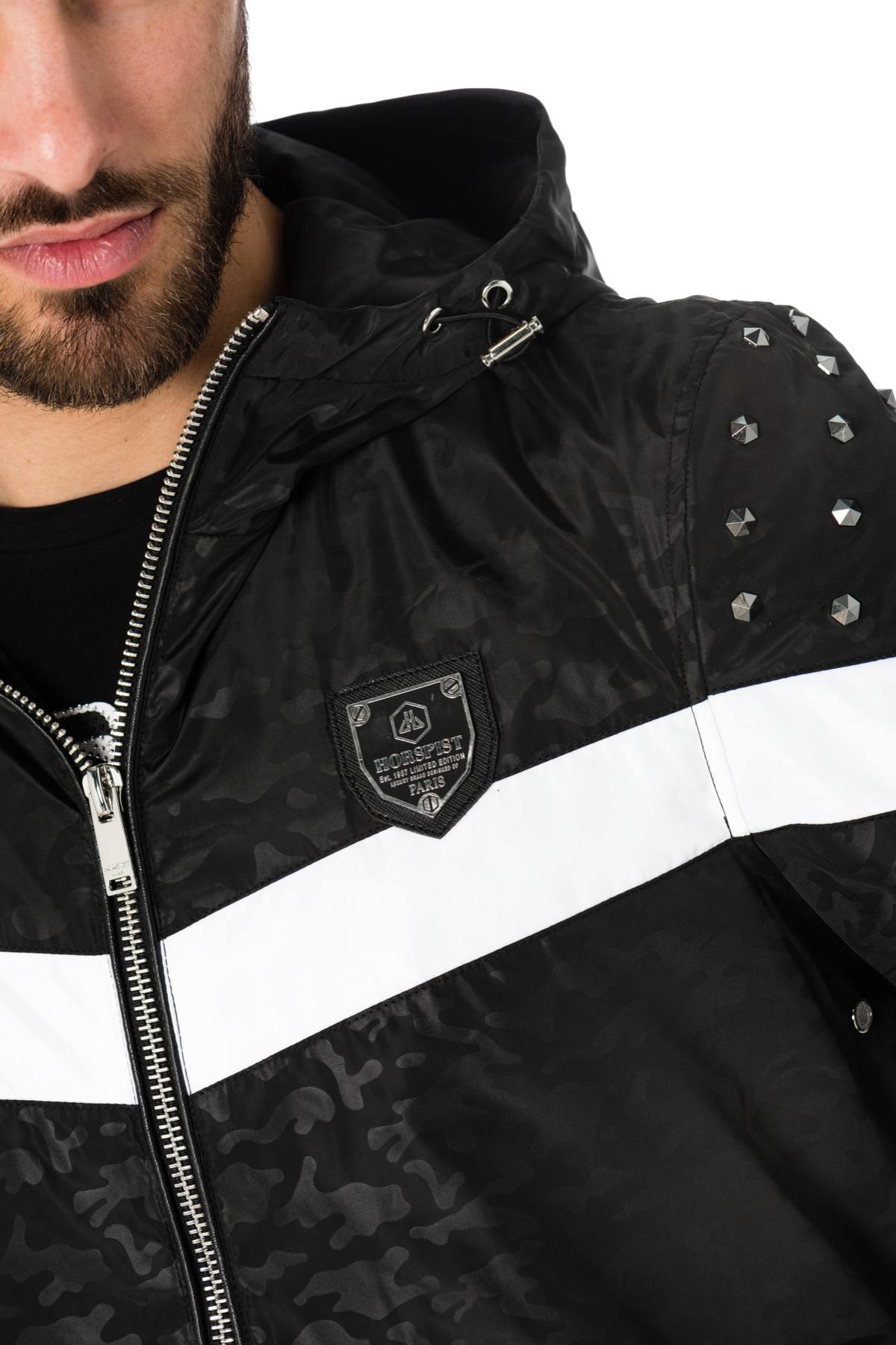 Horspist men's windbreaker - Image n°2