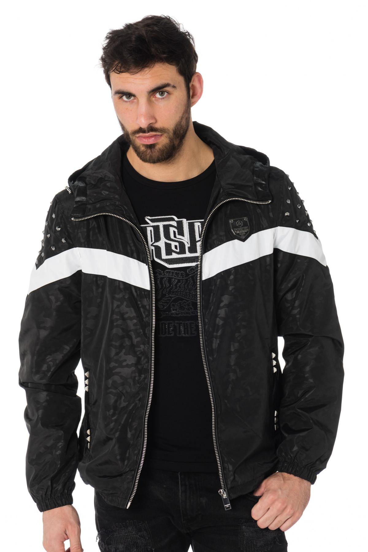 Horspist men's windbreaker - Image n°5